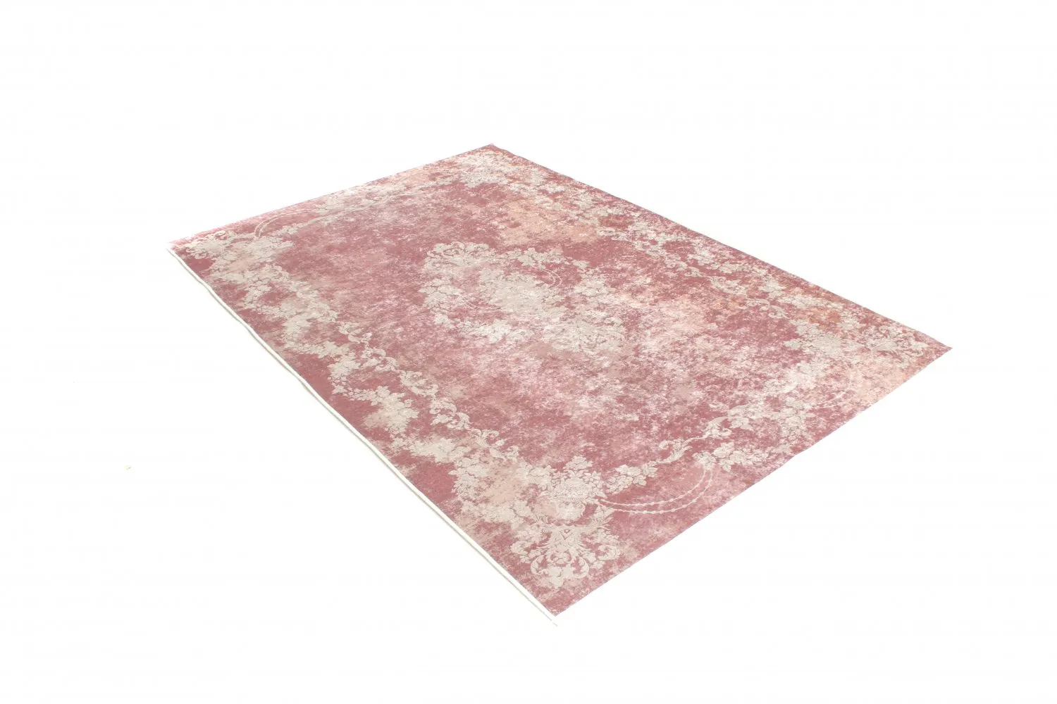 Tappeto Wilton - Nefta (rosa)