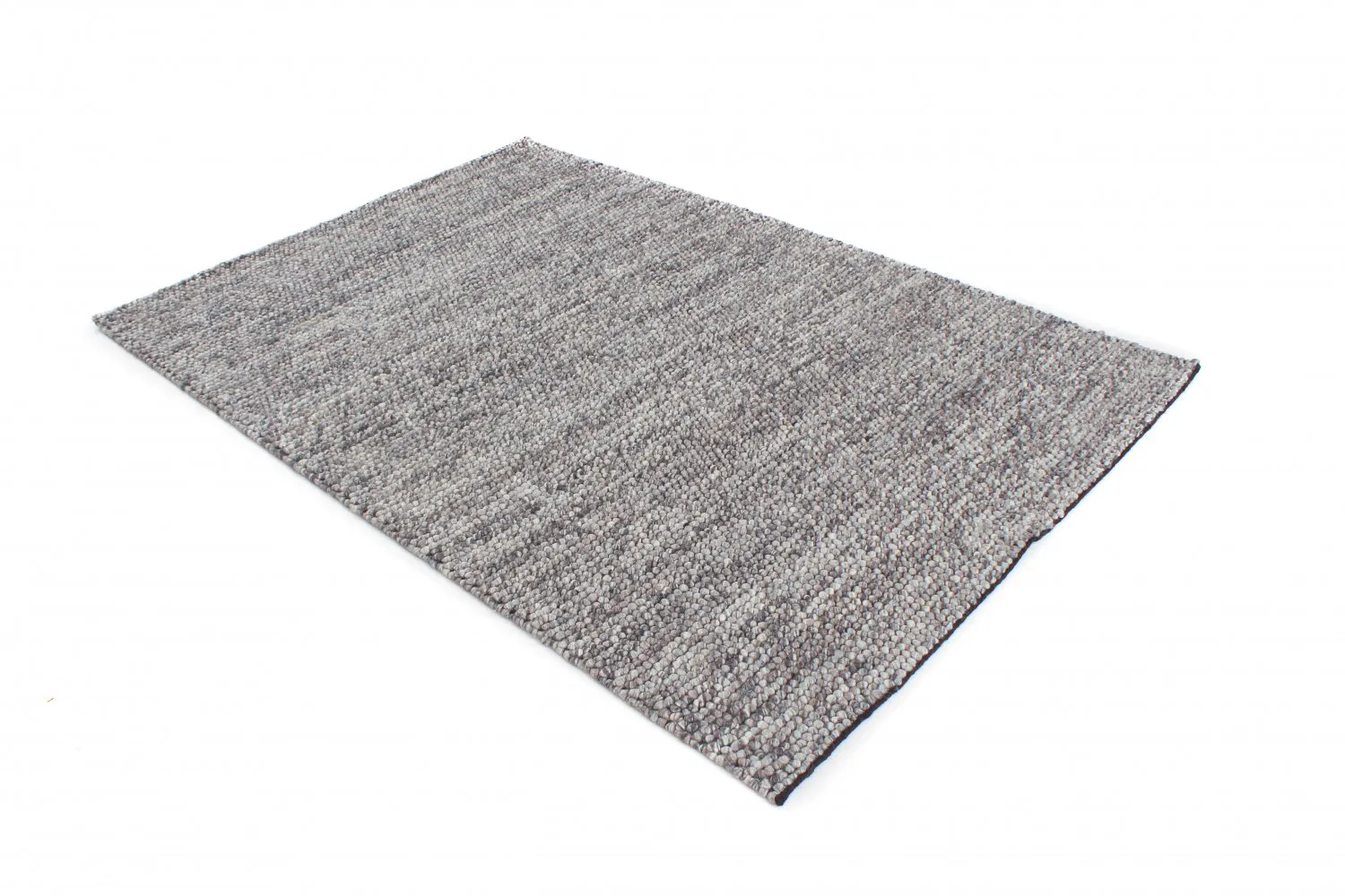 Tappeto In Lana - Avafors Wool Bubble (grigio)