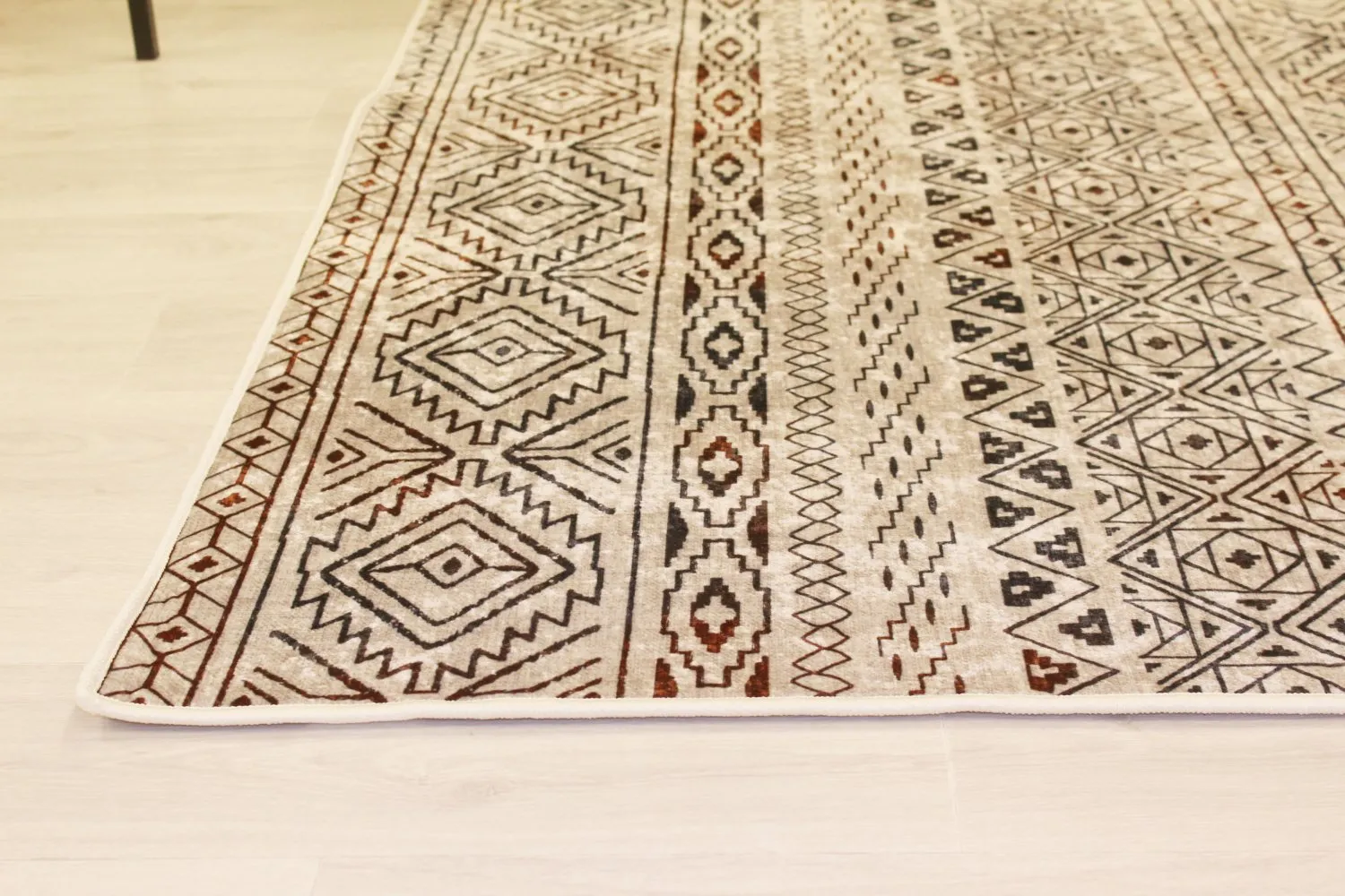 Tappeto Wilton - Goulette (multi)