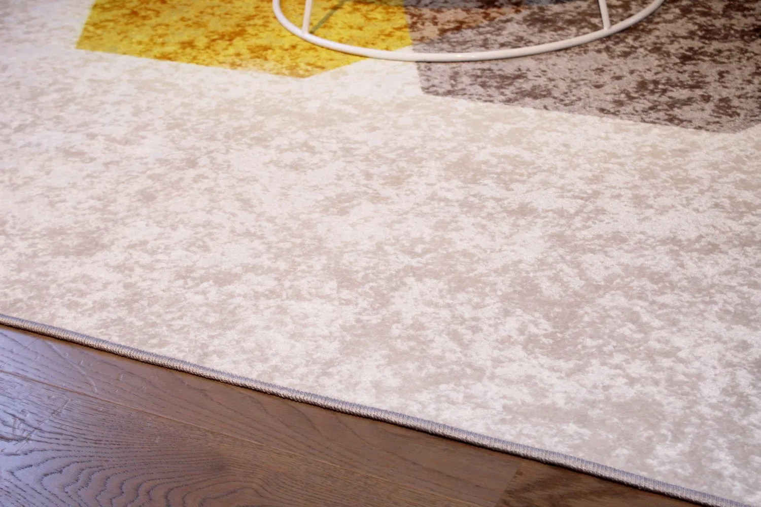Tappeto Wilton - Helsinki (grigio)