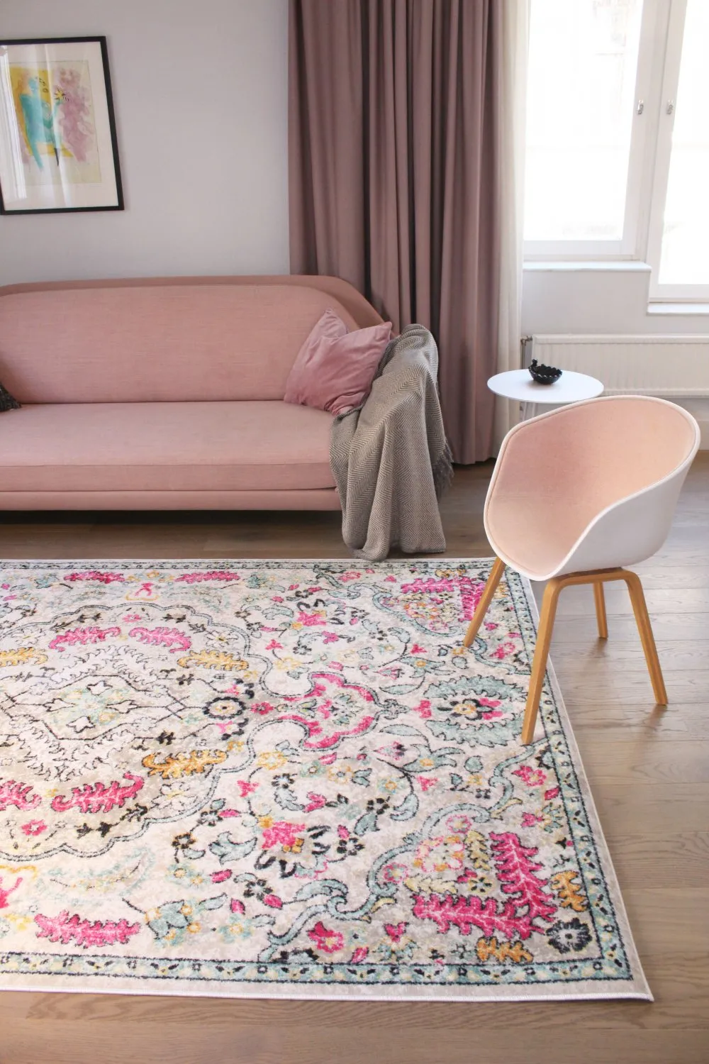 Tappeto Wilton - Lastres (multi)