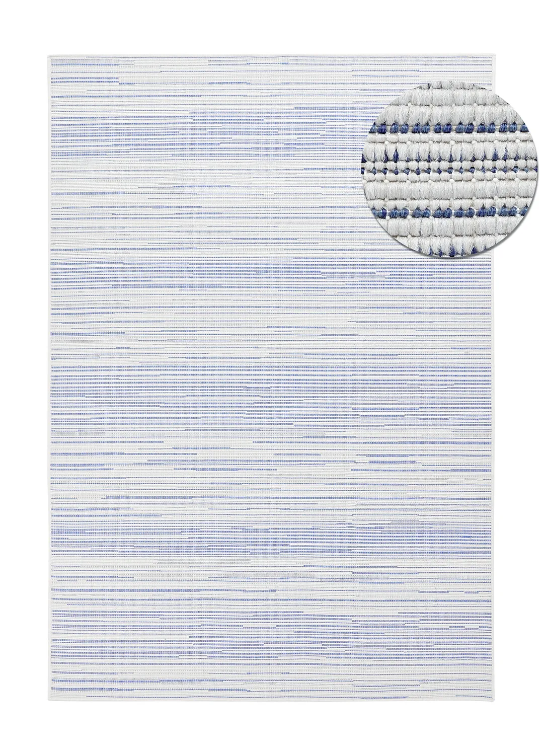 Tappeti per Interni/Esterni - utomhusmatta - Arcata (blu)