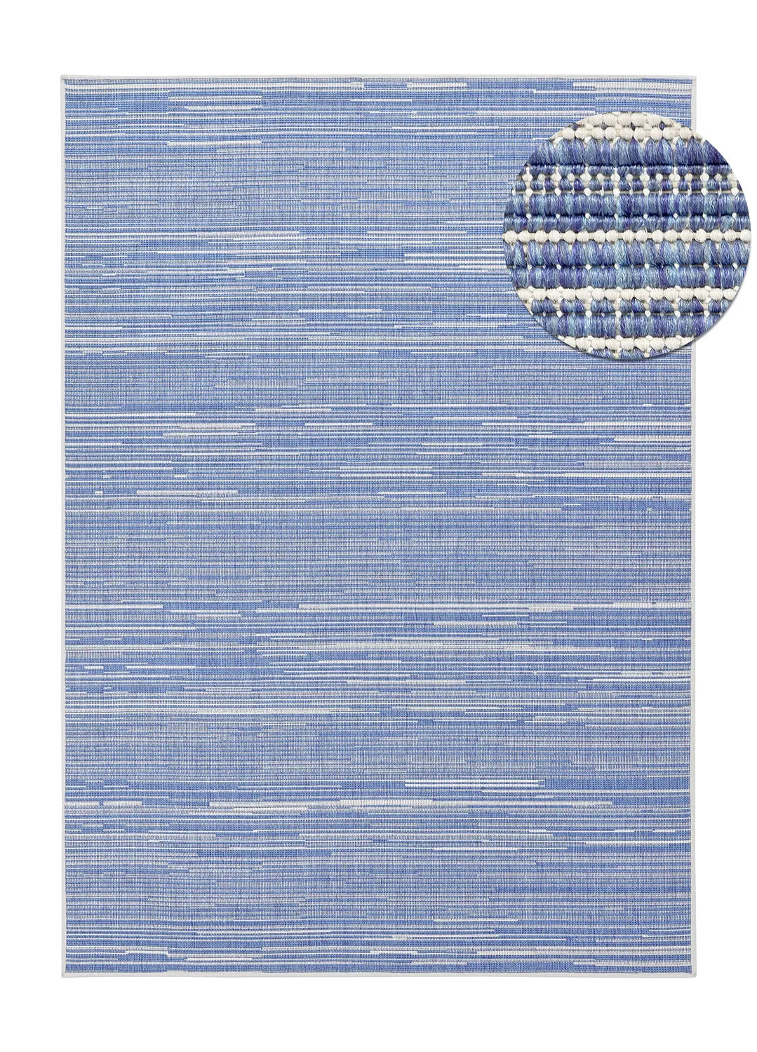 Tappeti per Interni/Esterni - utomhusmatta - Arcata (blu)