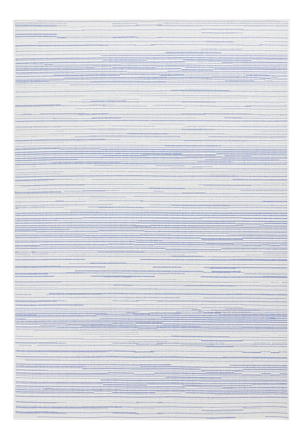 Tappeti per Interni/Esterni - utomhusmatta - Arcata (blu)