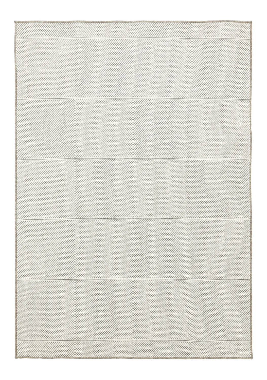 Tappeti per Interni/Esterni - utomhusmatta - Ava (beige)
