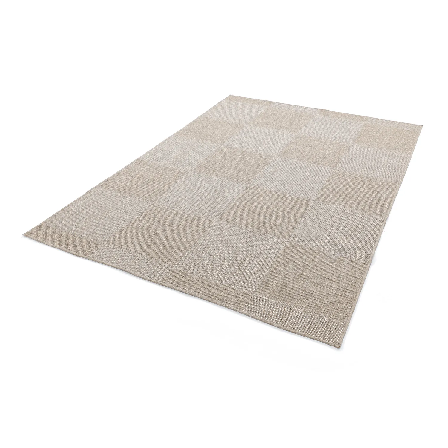 Tappeti per Interni/Esterni - utomhusmatta - Ava (beige)