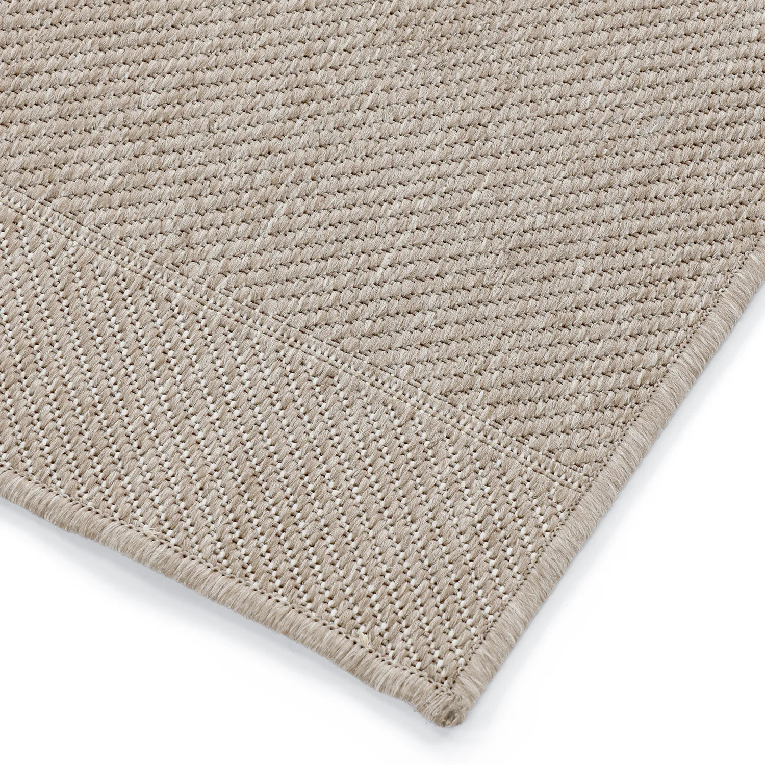 Tappeti per Interni/Esterni - utomhusmatta - Ava (beige)