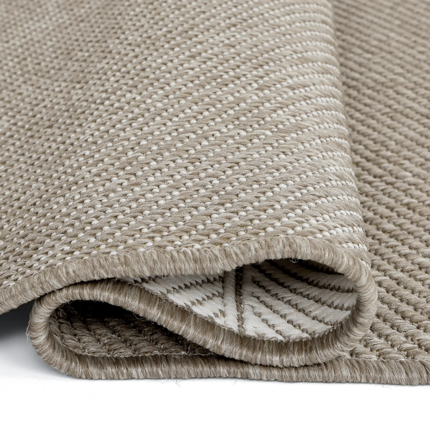 Tappeti per Interni/Esterni - utomhusmatta - Ava (beige)