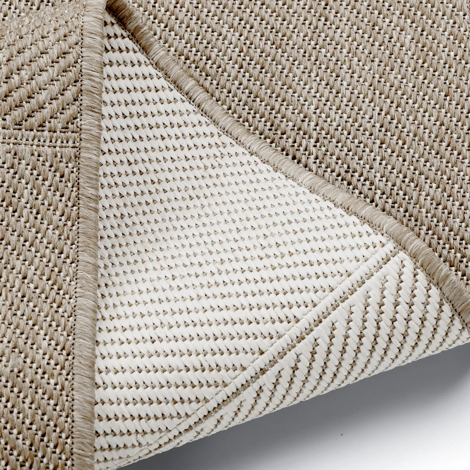 Tappeti per Interni/Esterni - utomhusmatta - Ava (beige)