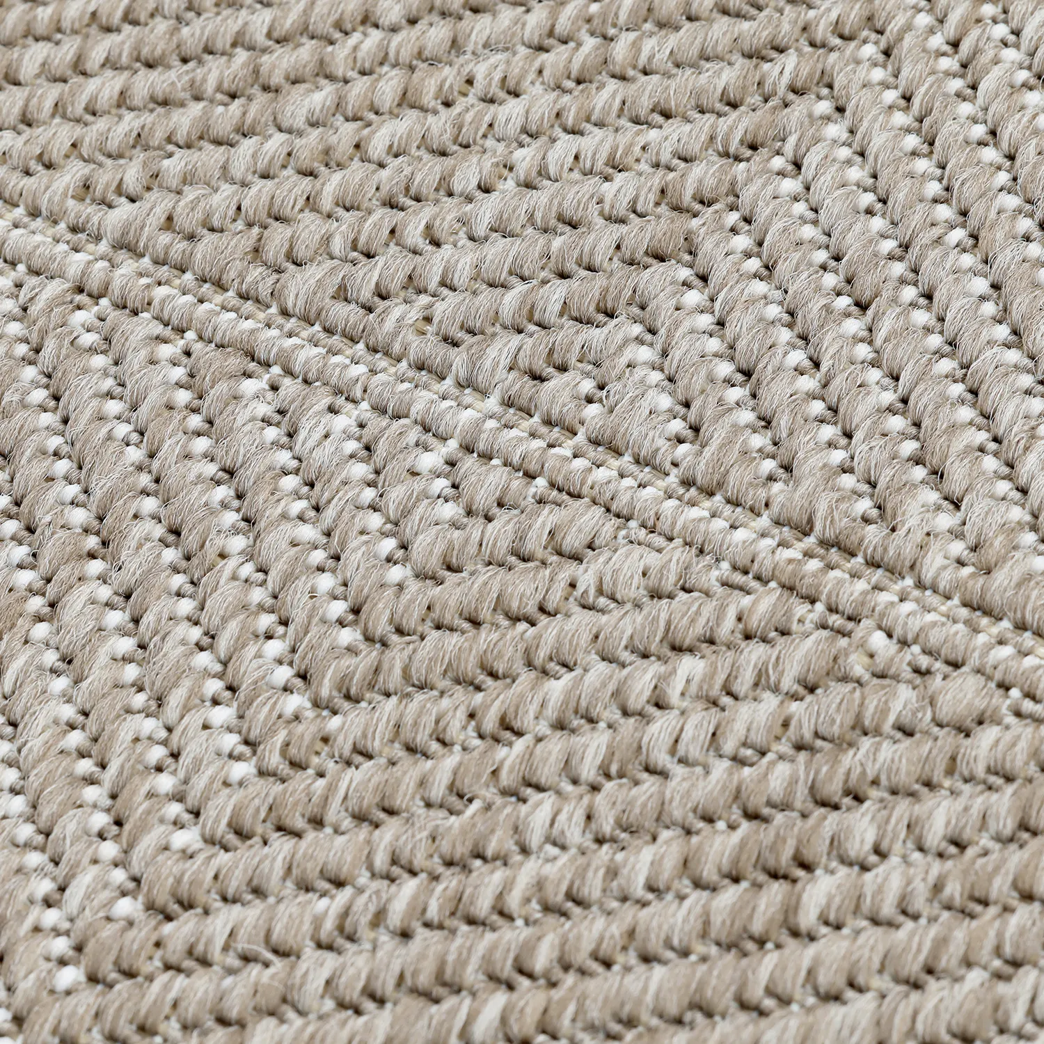 Tappeti per Interni/Esterni - utomhusmatta - Ava (beige)