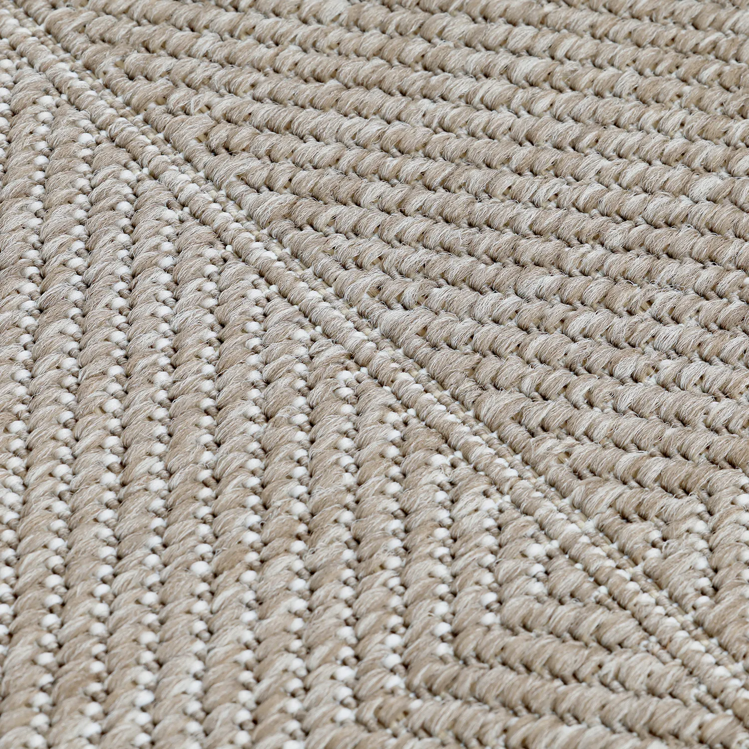 Tappeti per Interni/Esterni - utomhusmatta - Ava (beige)
