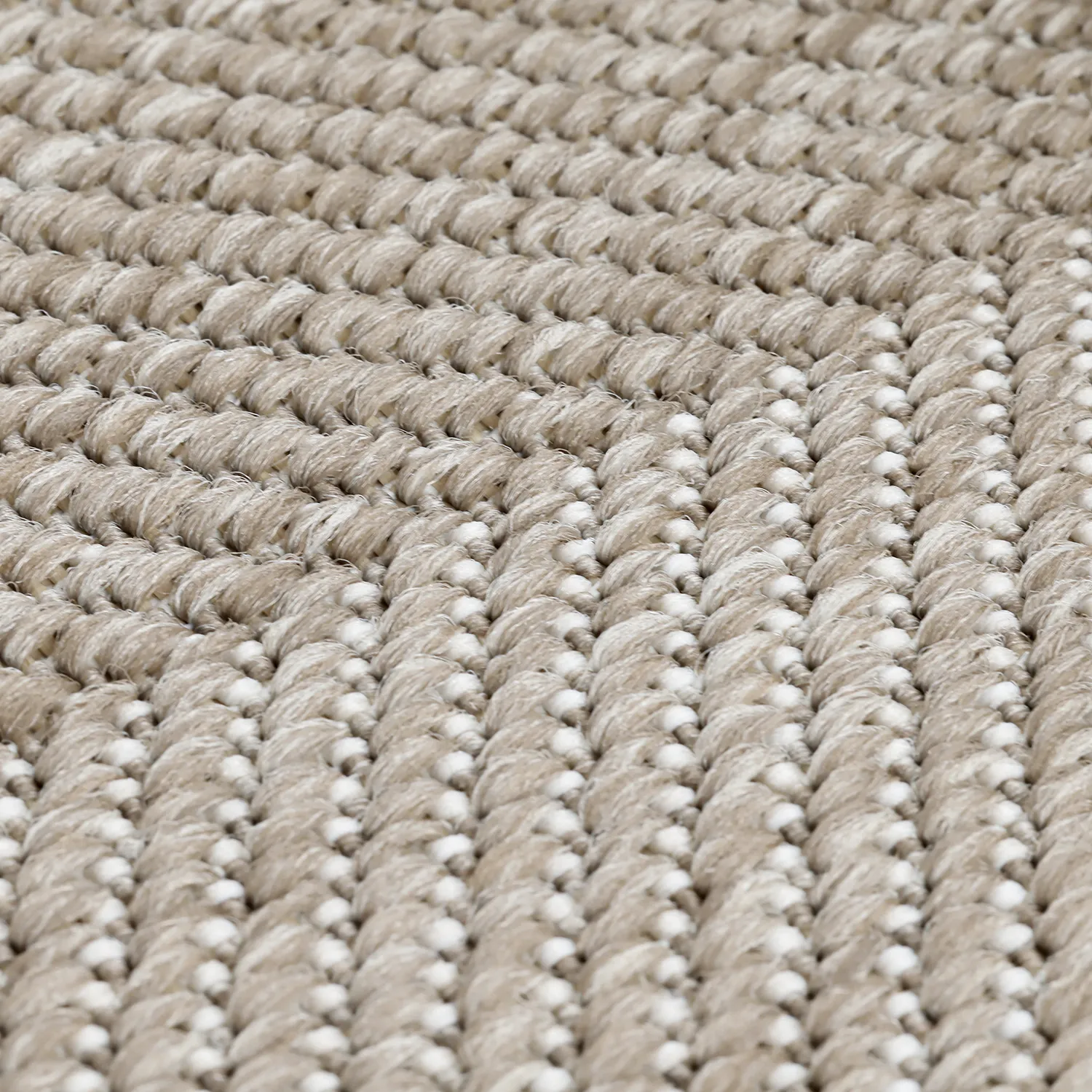 Tappeti per Interni/Esterni - utomhusmatta - Ava (beige)