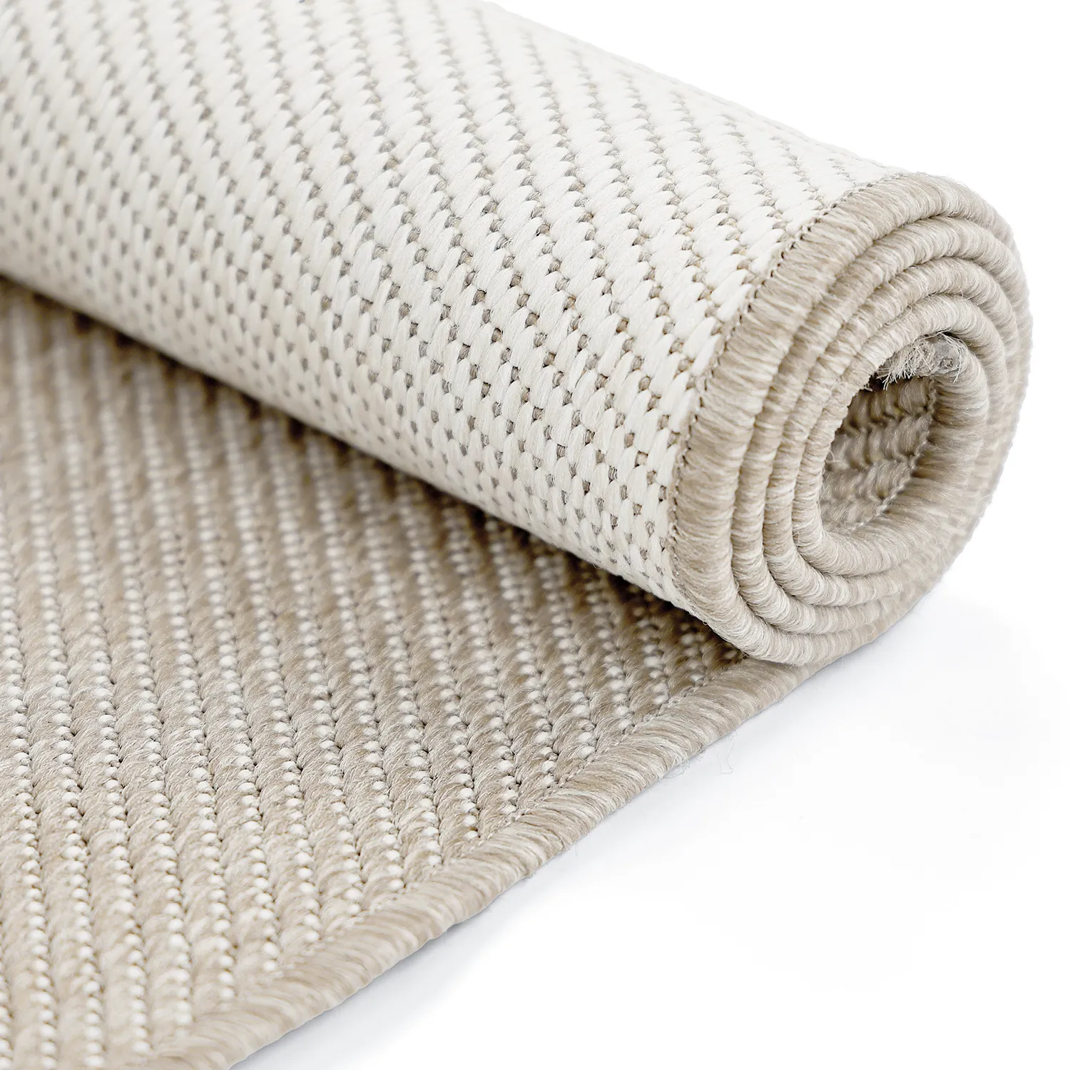 Tappeti per Interni/Esterni - utomhusmatta - Ava (beige)