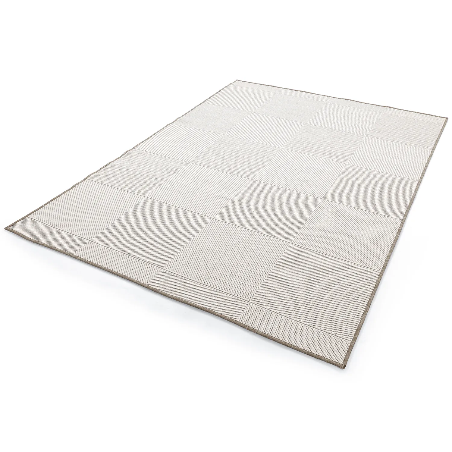 Tappeti per Interni/Esterni - utomhusmatta - Ava (beige)