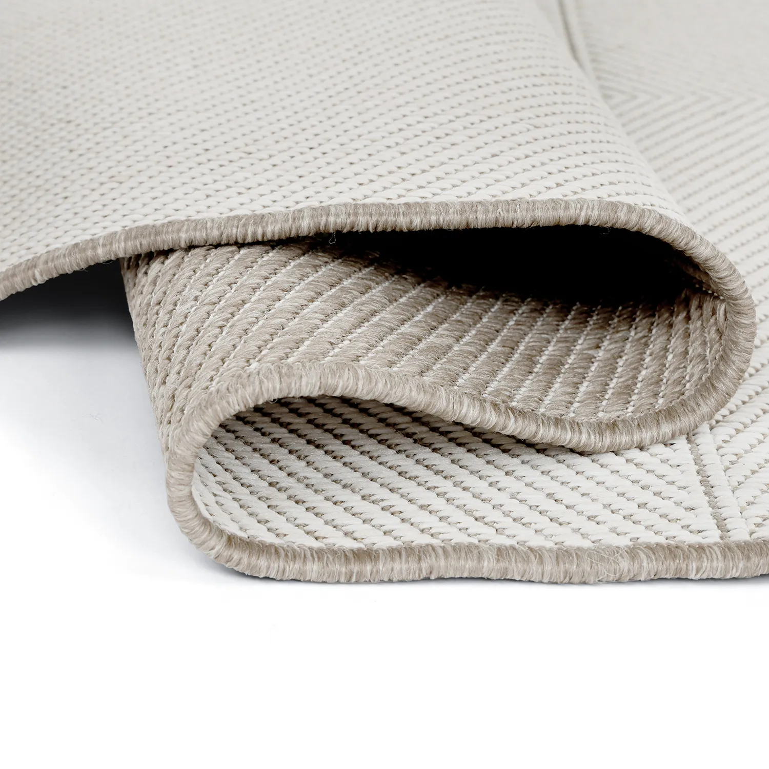 Tappeti per Interni/Esterni - utomhusmatta - Ava (beige)