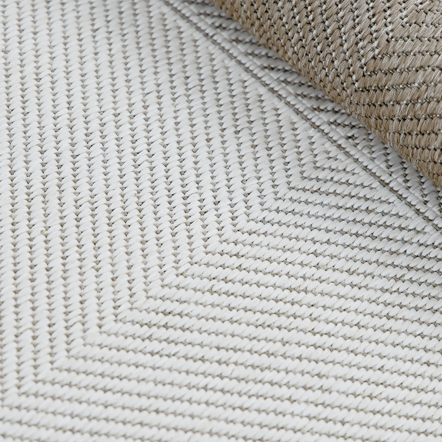 Tappeti per Interni/Esterni - utomhusmatta - Ava (beige)