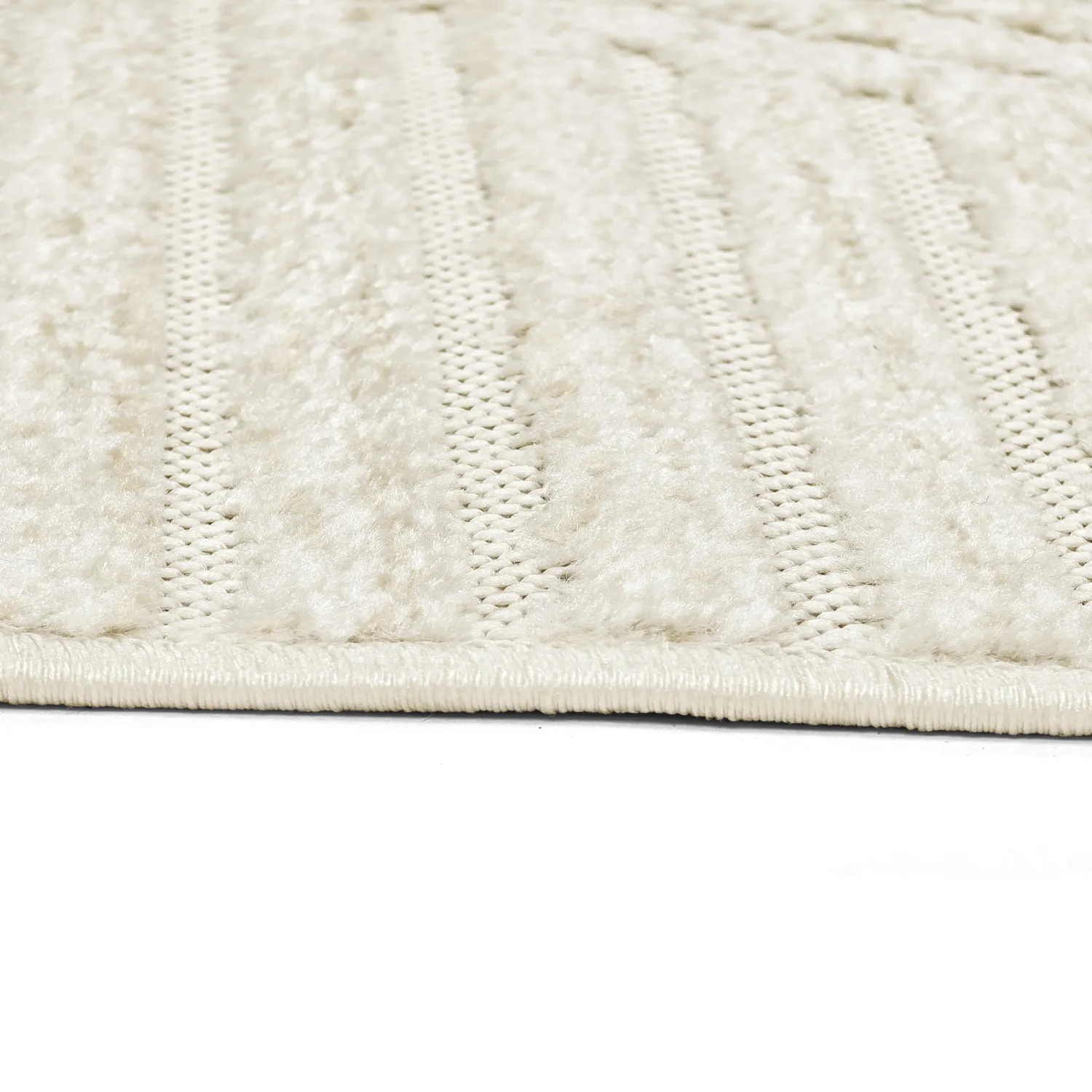Shaggy Indoor/Outdoor - Ithaca (crema)