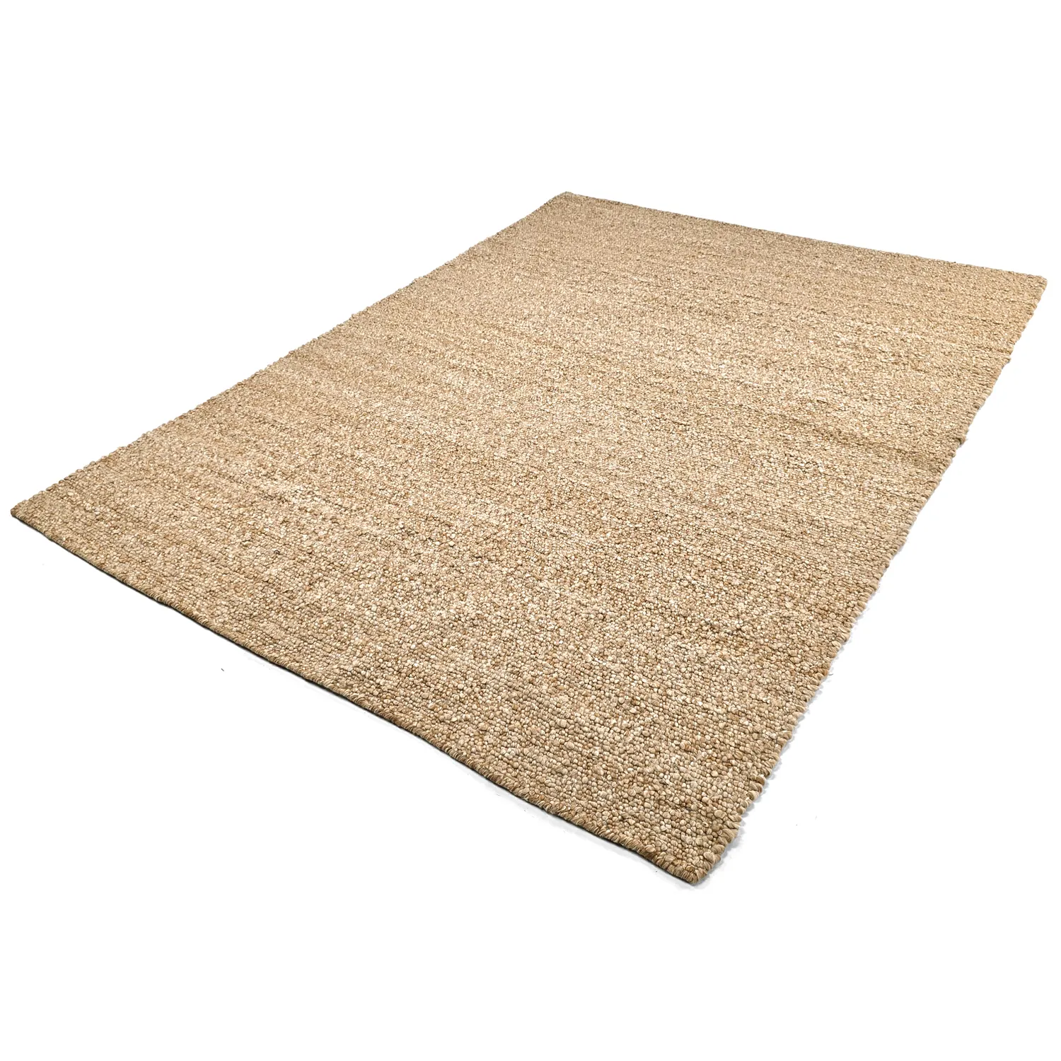 Tappeti per Interni/Esterni - Milford Wool Look (beige)