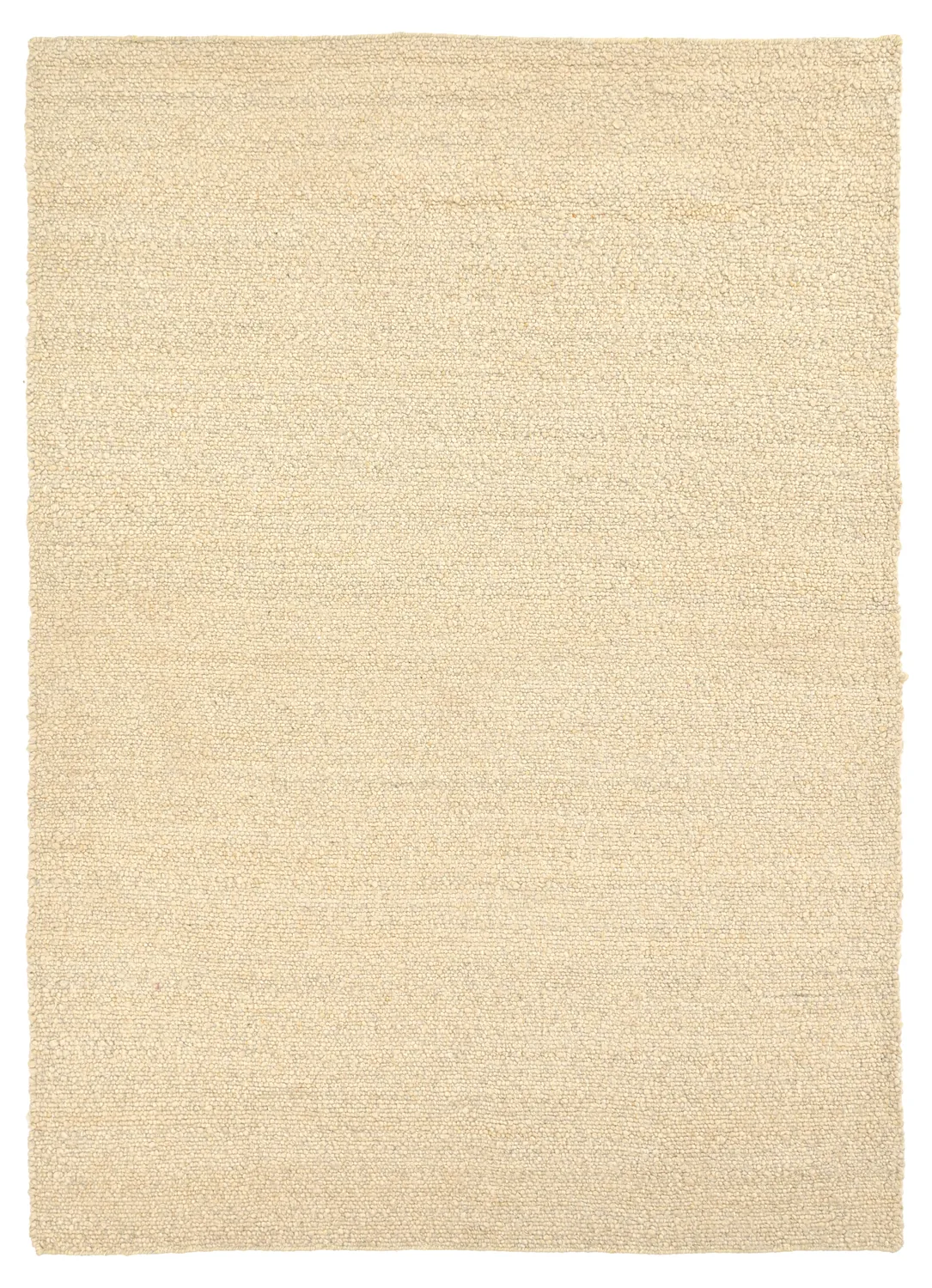 Tappeti per Interni/Esterni - Milford Wool Look (crema)