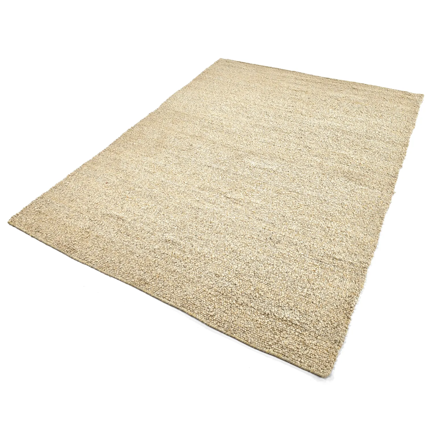 Tappeti per Interni/Esterni - Milford Wool Look (crema)