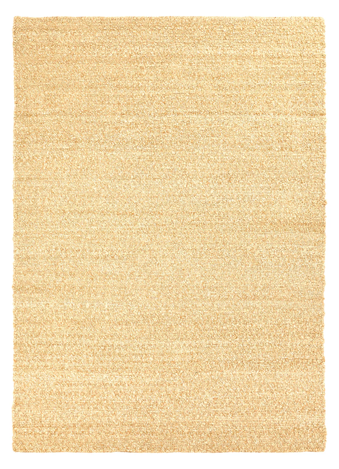 Tappeti per Interni/Esterni - Milford Wool Look (giallo)