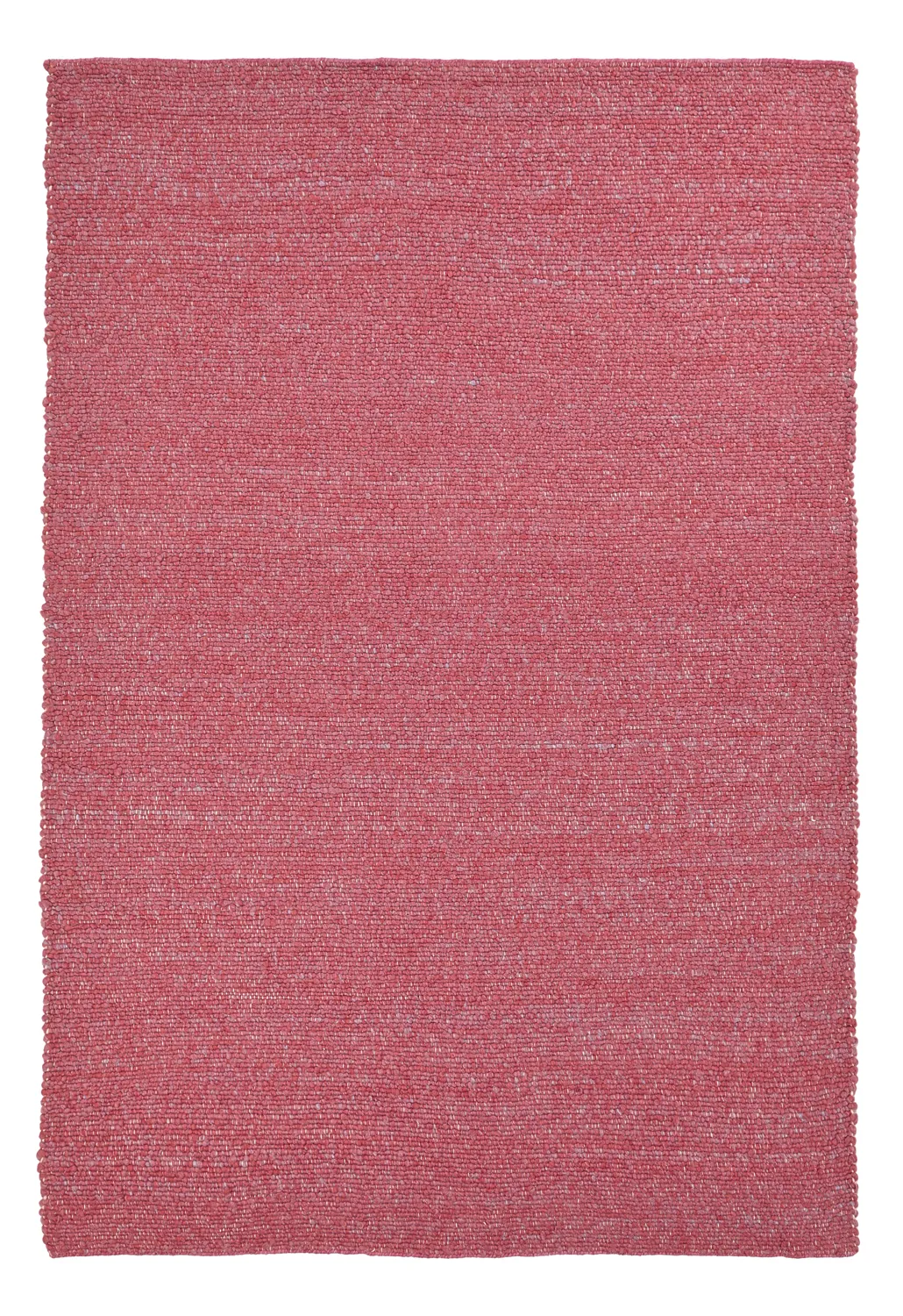 Tappeti per Interni/Esterni - Milford Wool Look (rosa)