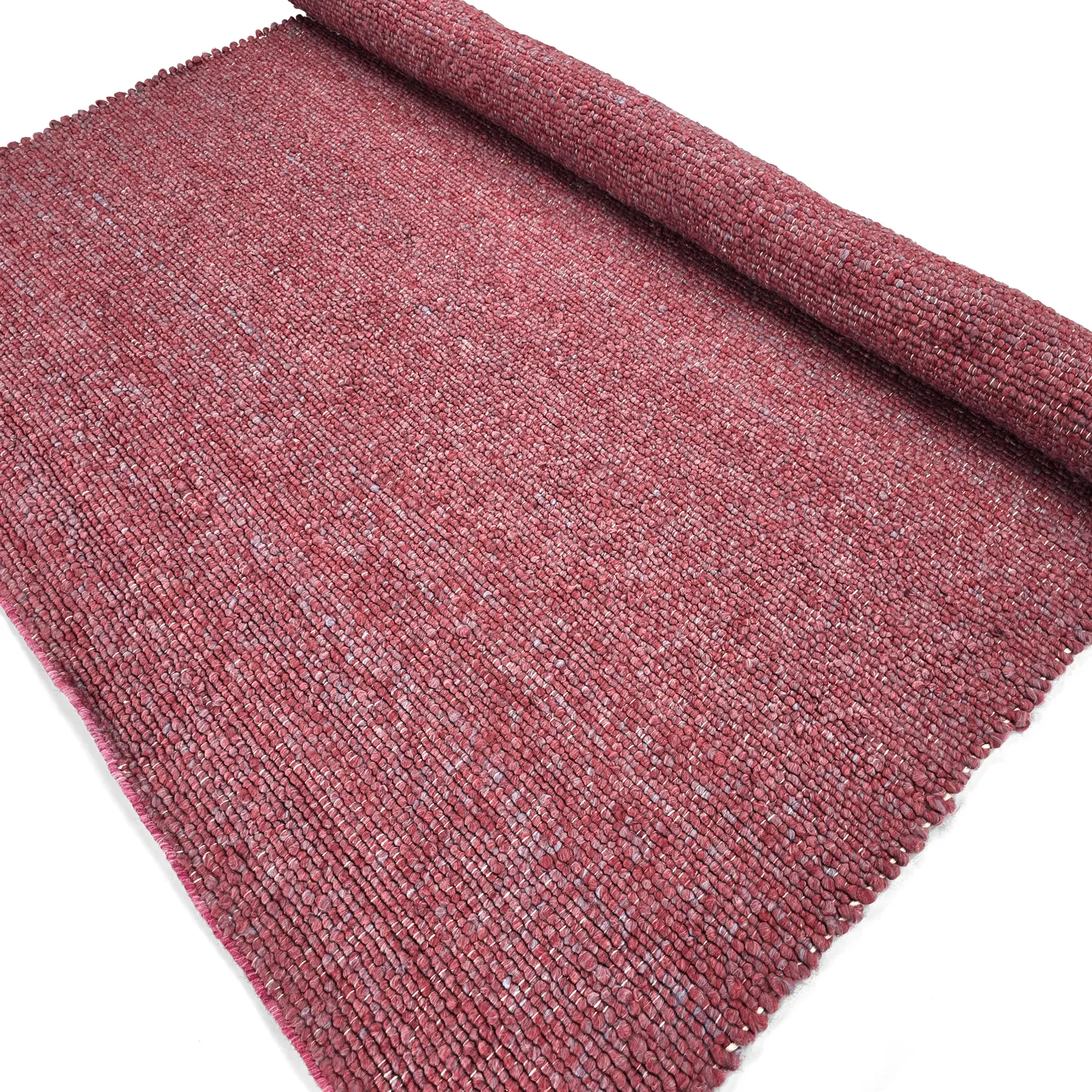 Tappeti per Interni/Esterni - Milford Wool Look (rosa)