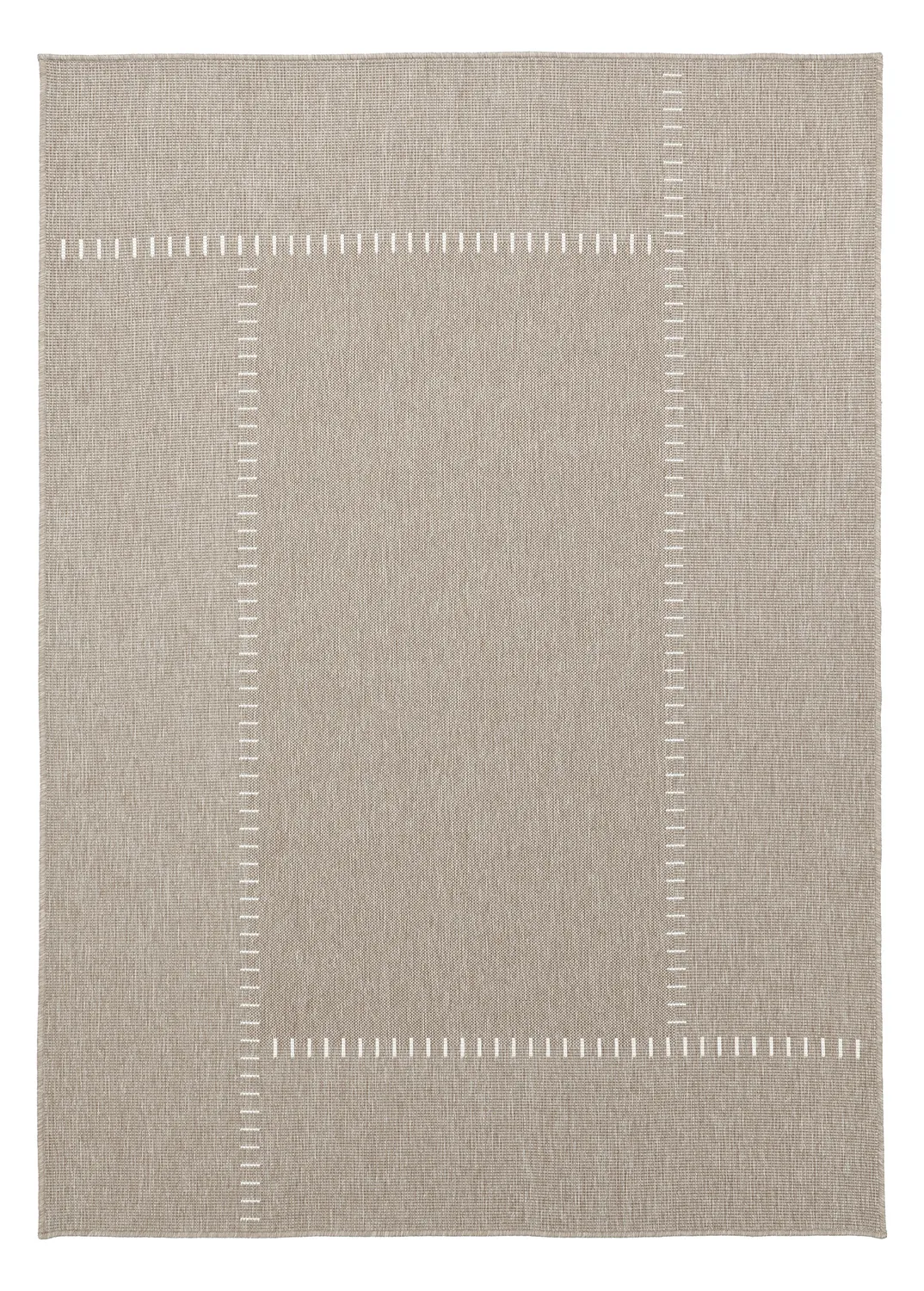 Tappeti per Interni/Esterni - utomhusmatta - Rhea (beige)
