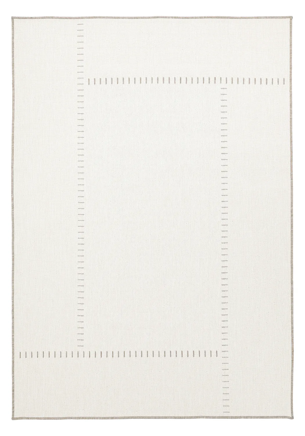Tappeti per Interni/Esterni - utomhusmatta - Rhea (beige)