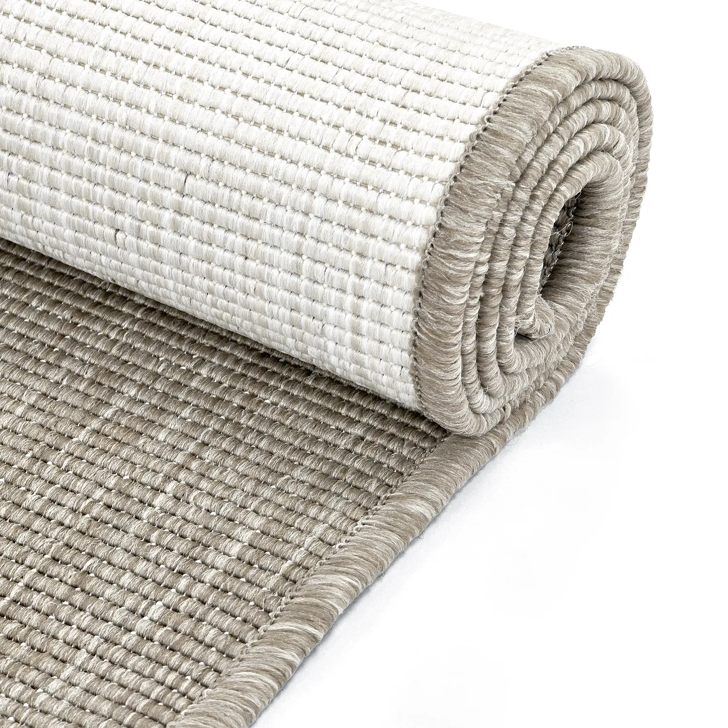 Tappeti per Interni/Esterni - utomhusmatta - Rhea (beige)