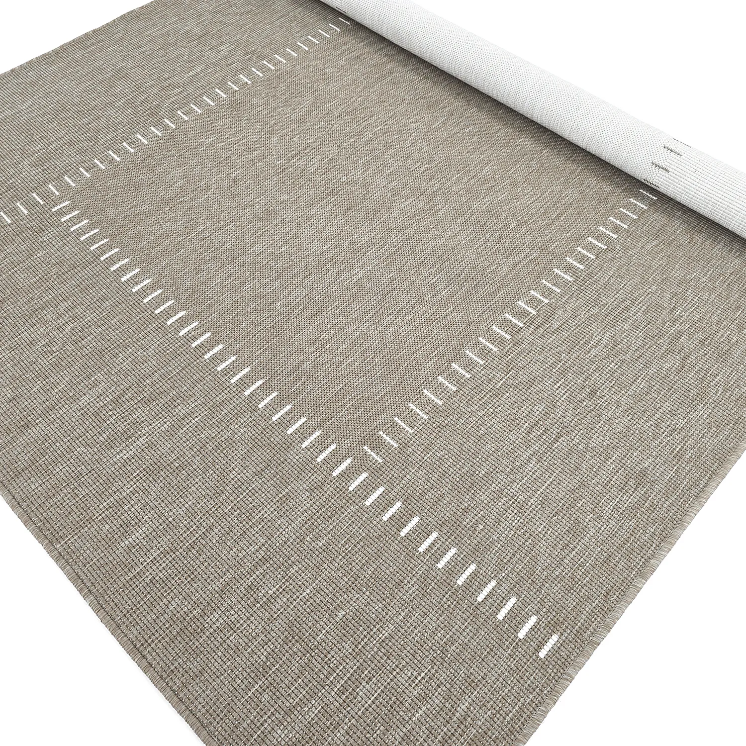 Tappeti per Interni/Esterni - utomhusmatta - Rhea (beige)