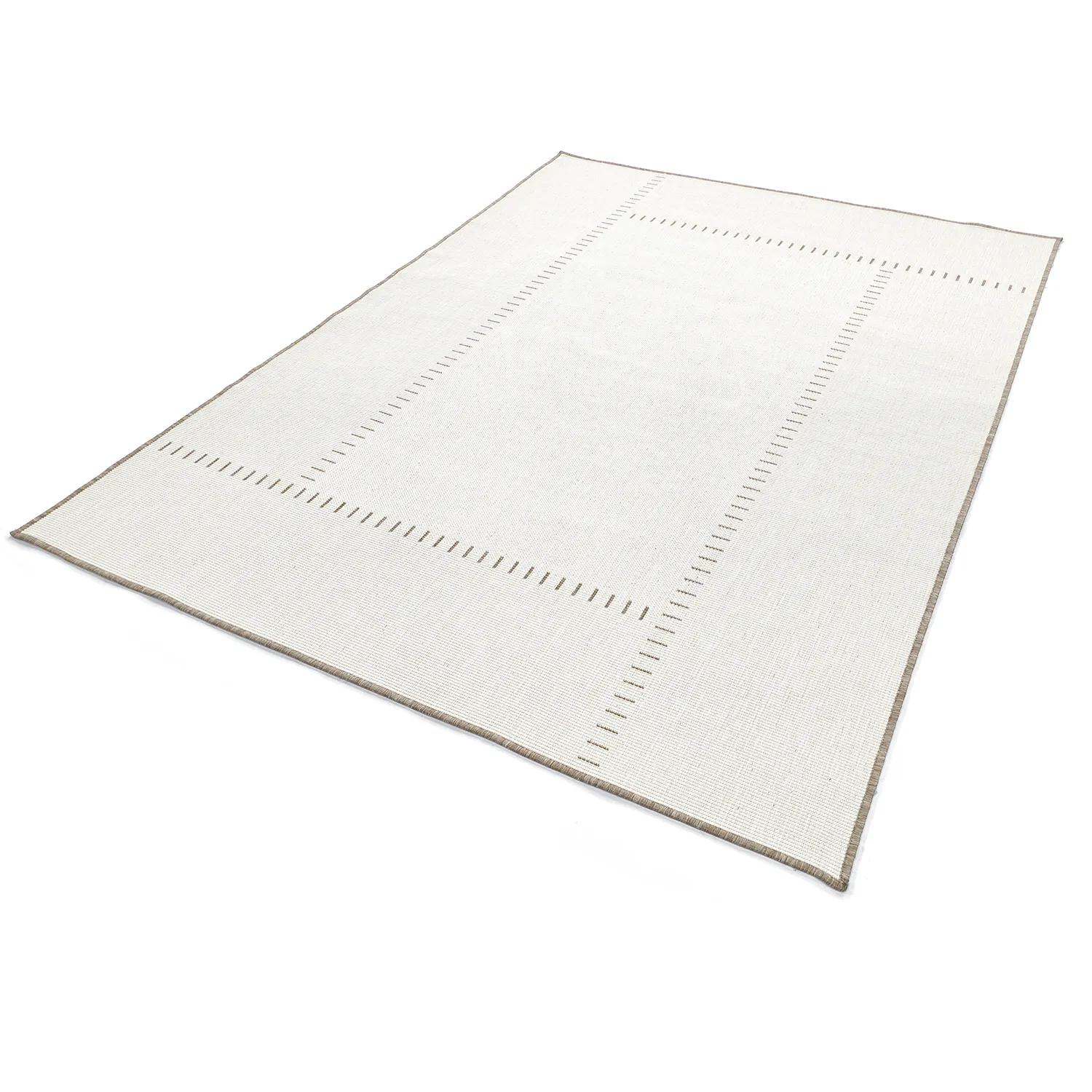 Tappeti per Interni/Esterni - utomhusmatta - Rhea (beige)