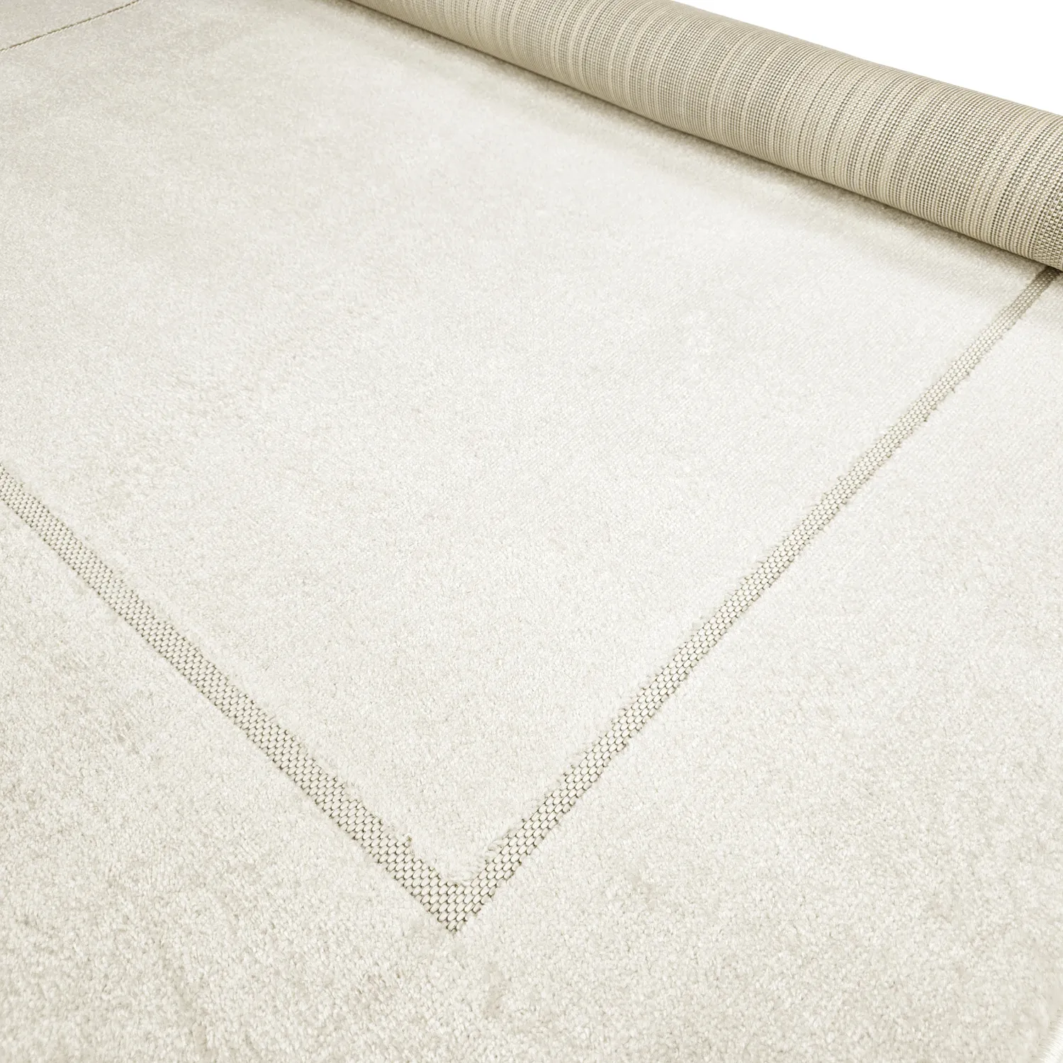 Shaggy Indoor/Outdoor - Syracuse (crema)