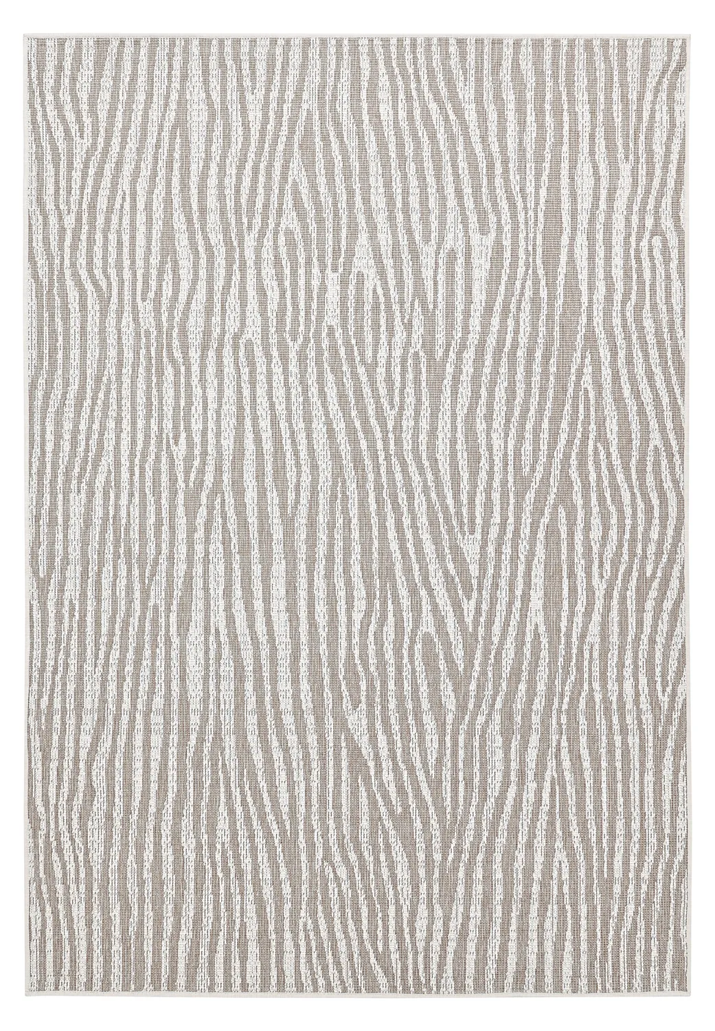 Tappeti per Interni/Esterni - utomhusmatta - Vaura (beige)