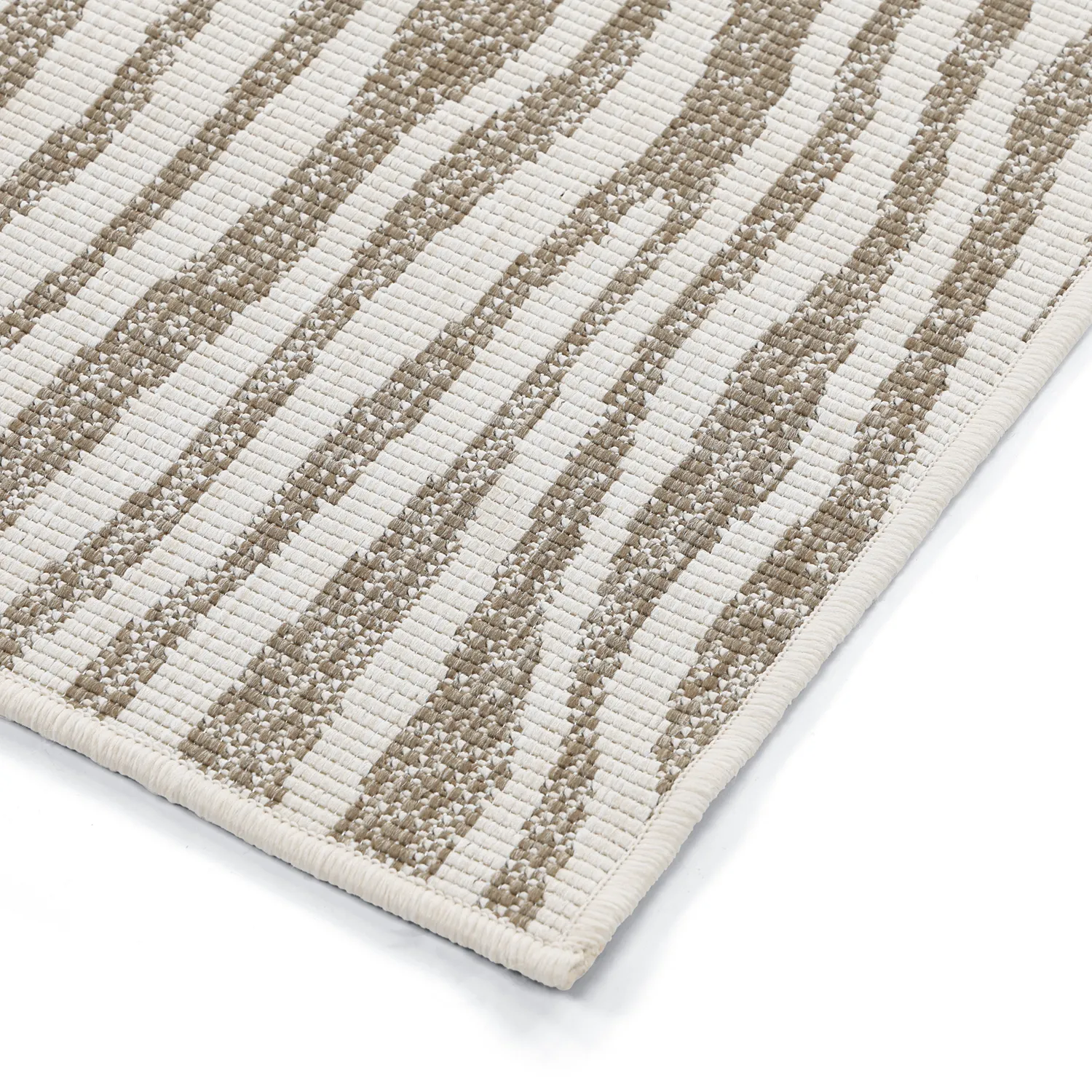 Tappeti per Interni/Esterni - utomhusmatta - Vaura (beige)