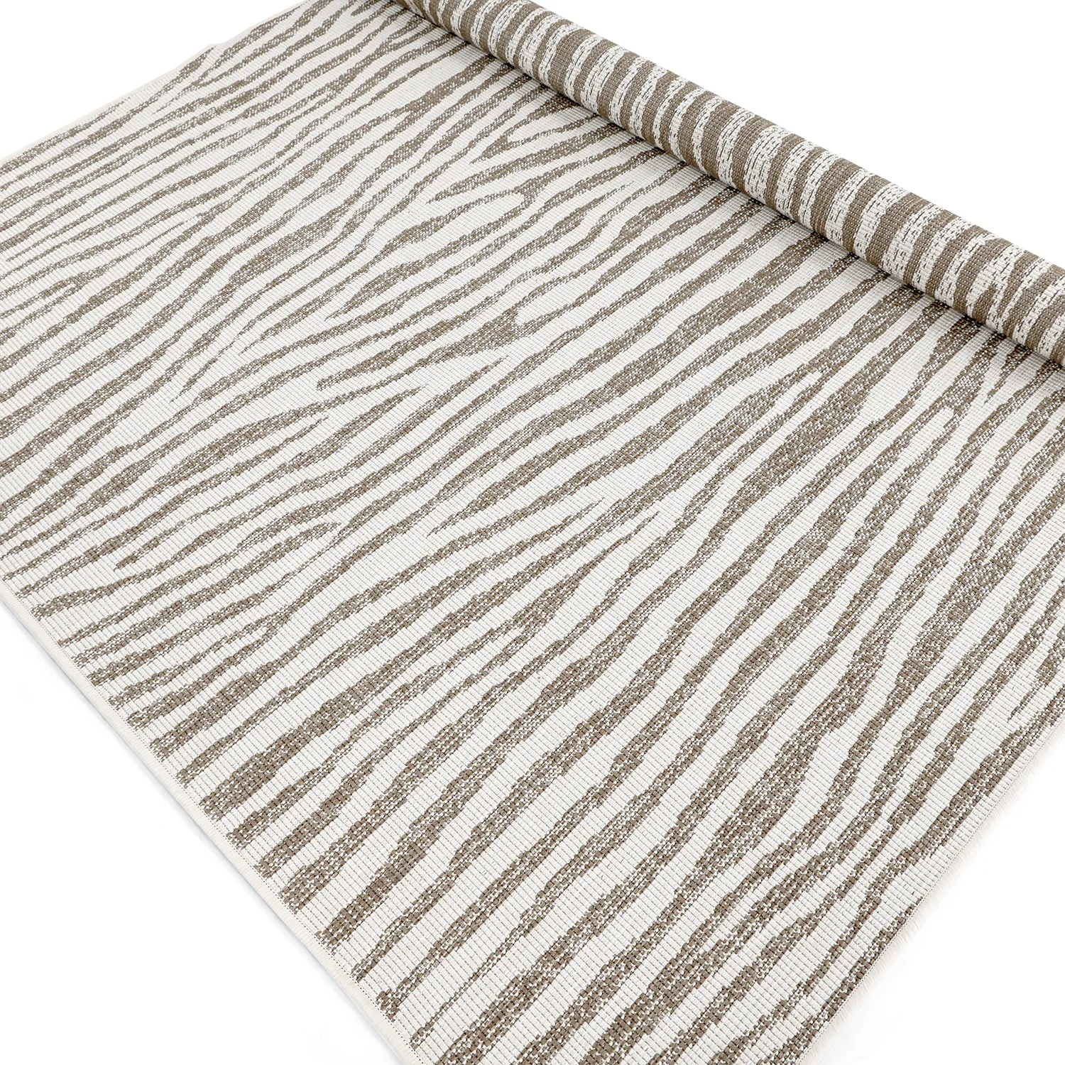 Tappeti per Interni/Esterni - utomhusmatta - Vaura (beige)