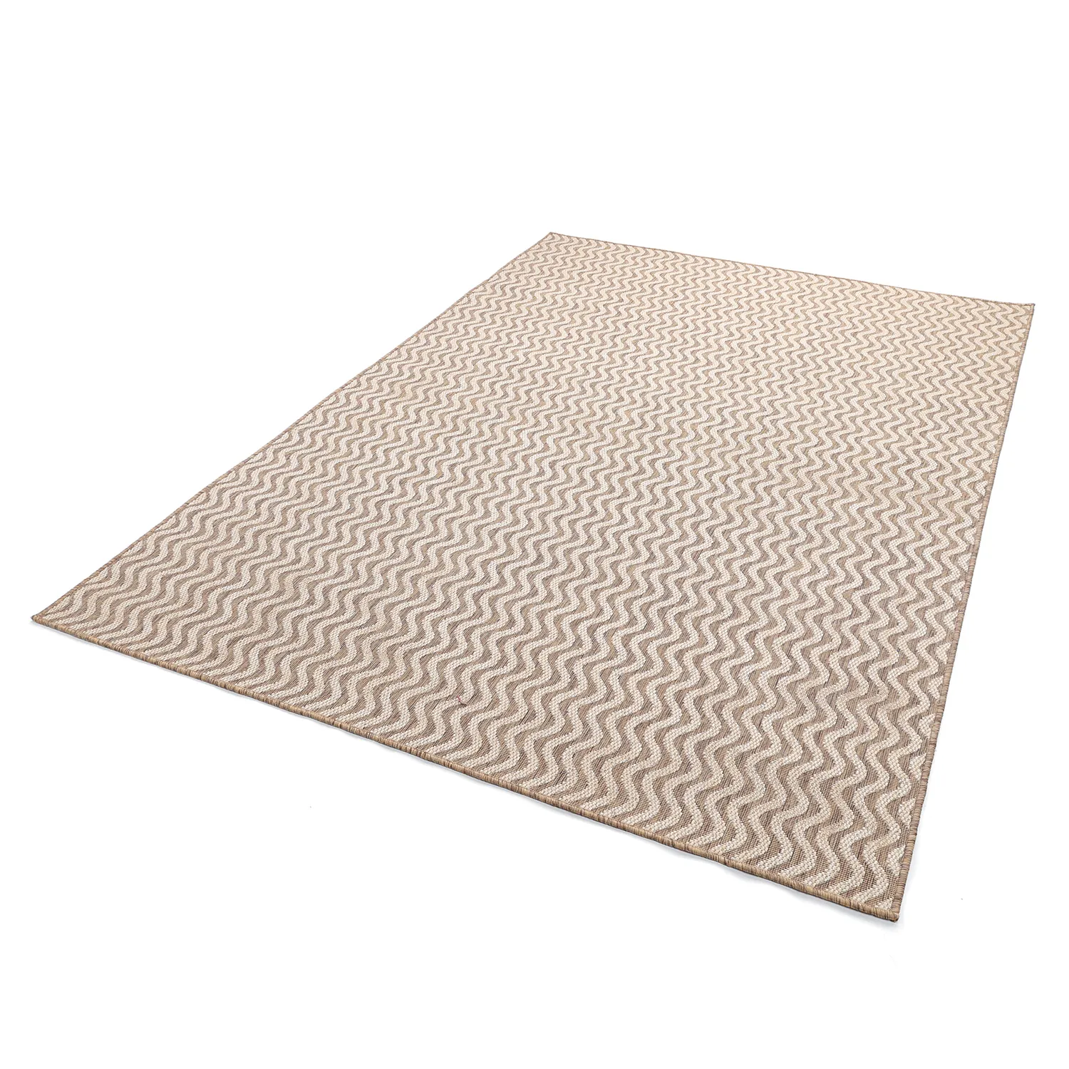 Tappeti per Interni/Esterni - Tracino (marrone)