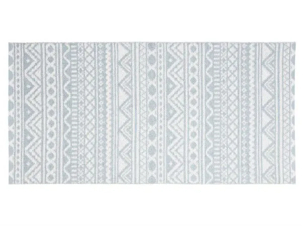 Tappeti In Plastica - L'Horredmatta Inca (blu)