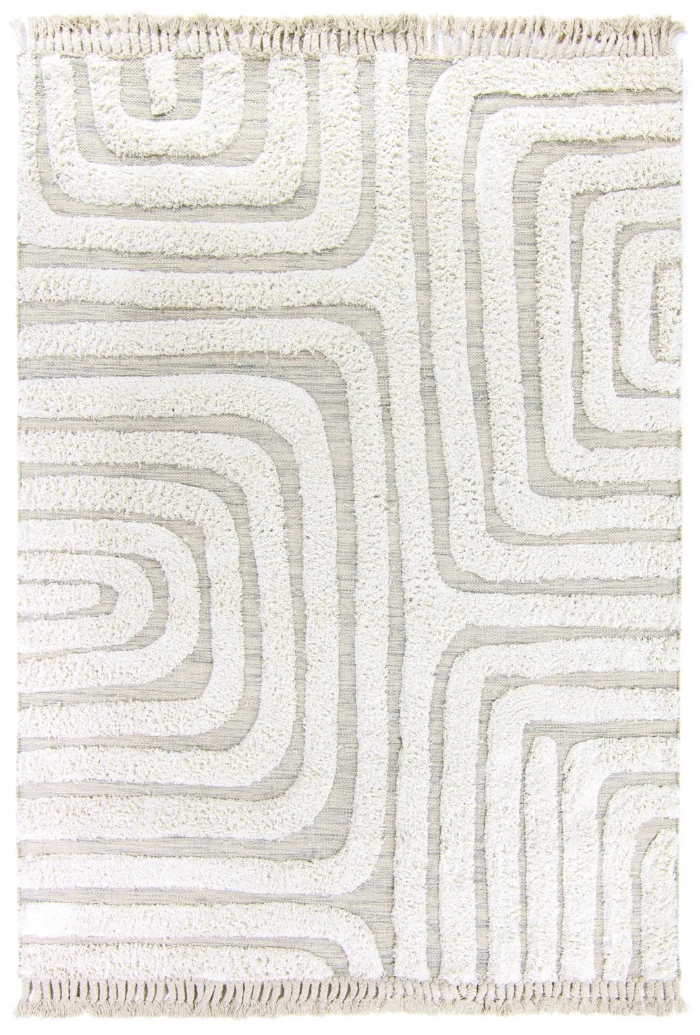 Tappeto Wilton - Inez (beige)