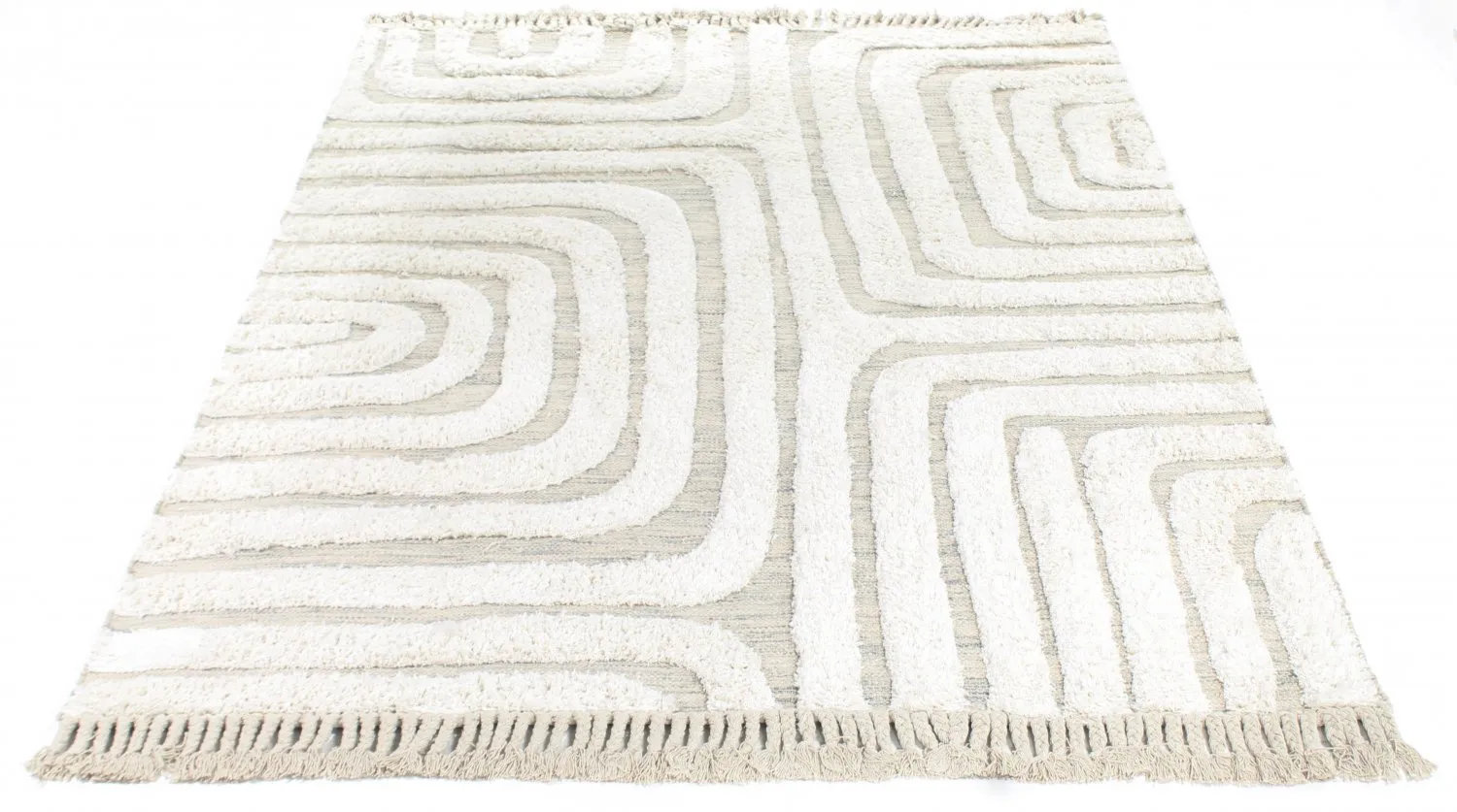 Tappeto Wilton - Inez (beige)