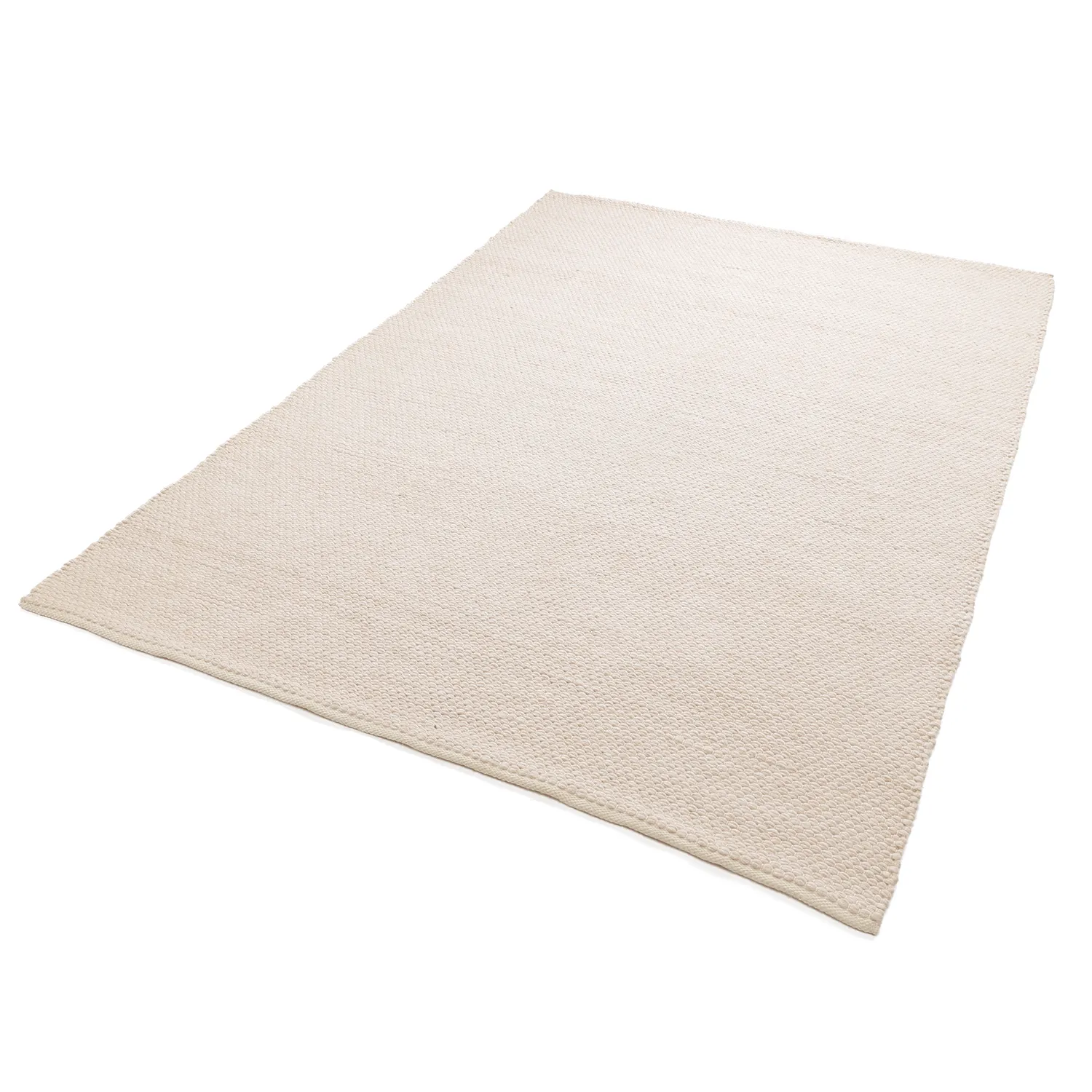 Tappeti per Interni/Esterni - Arco Wool Look (crema)