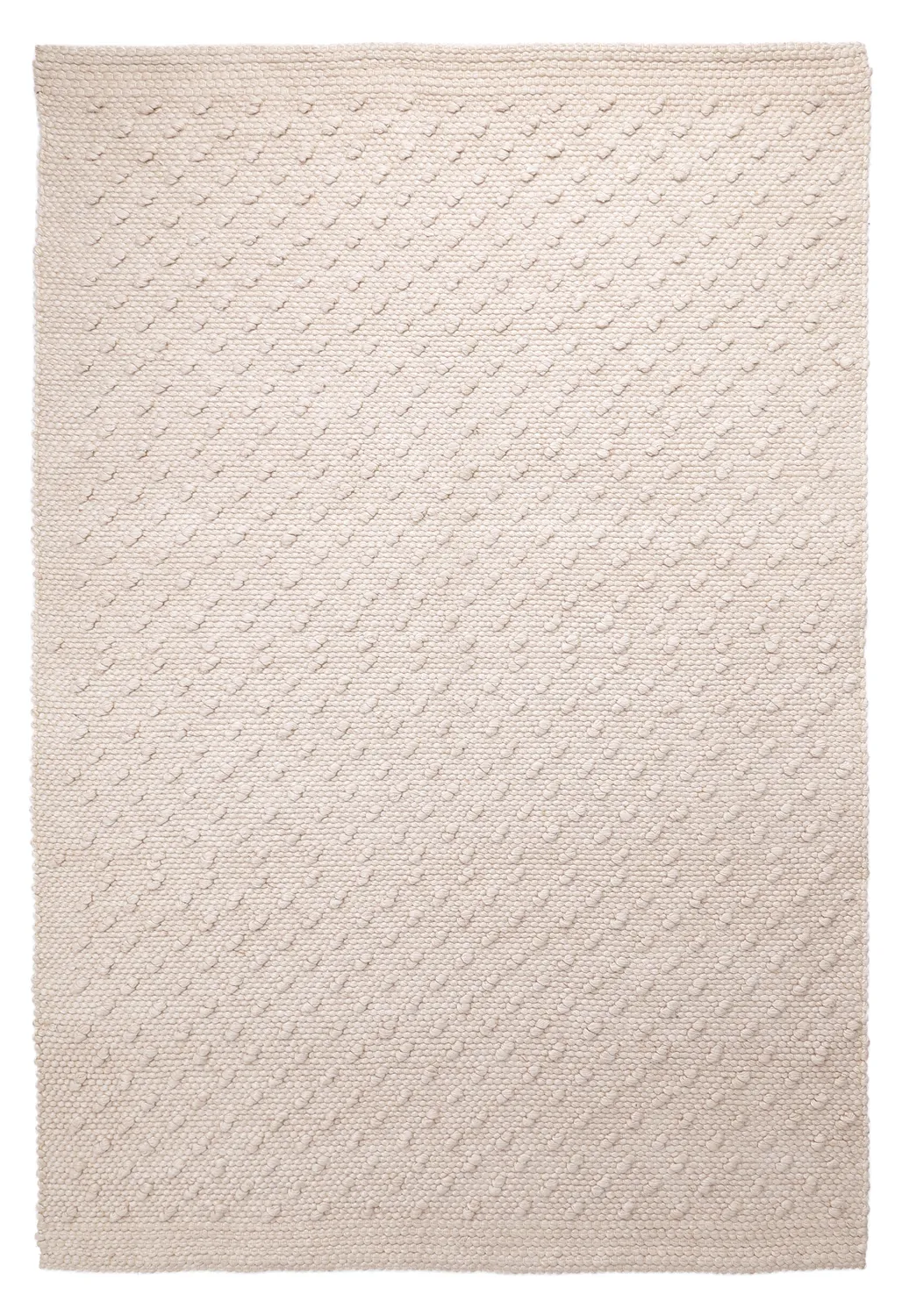 Tappeti per Interni/Esterni - Todi Wool Look (crema)