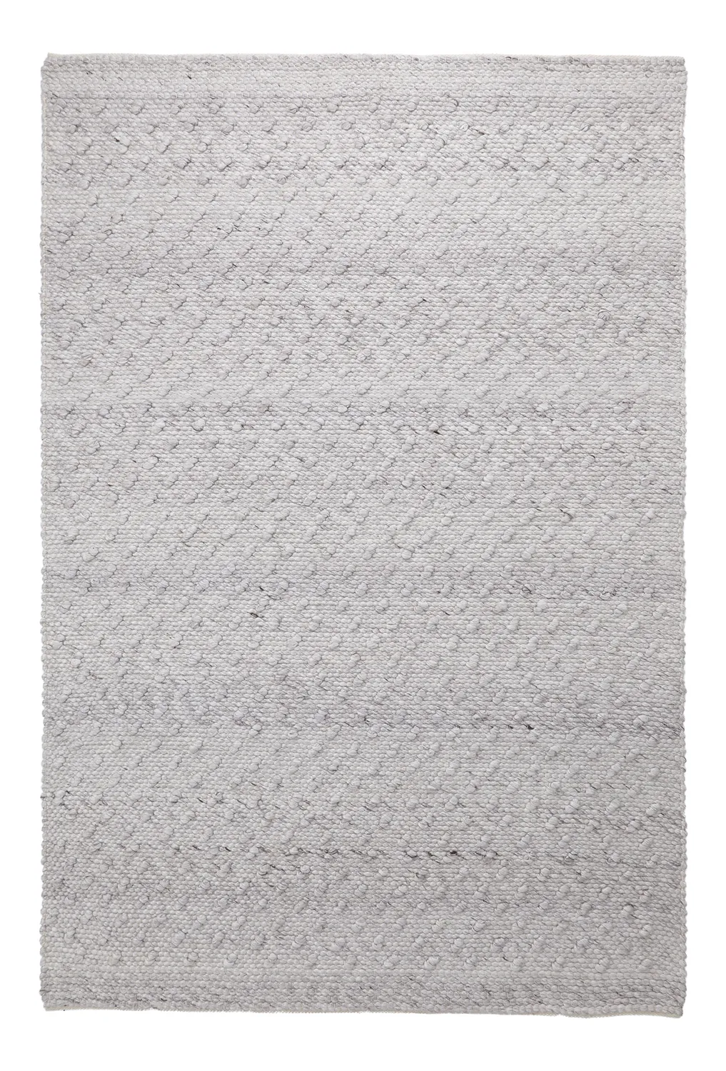 Tappeti per Interni/Esterni - Todi Wool Look (grigio/beige)
