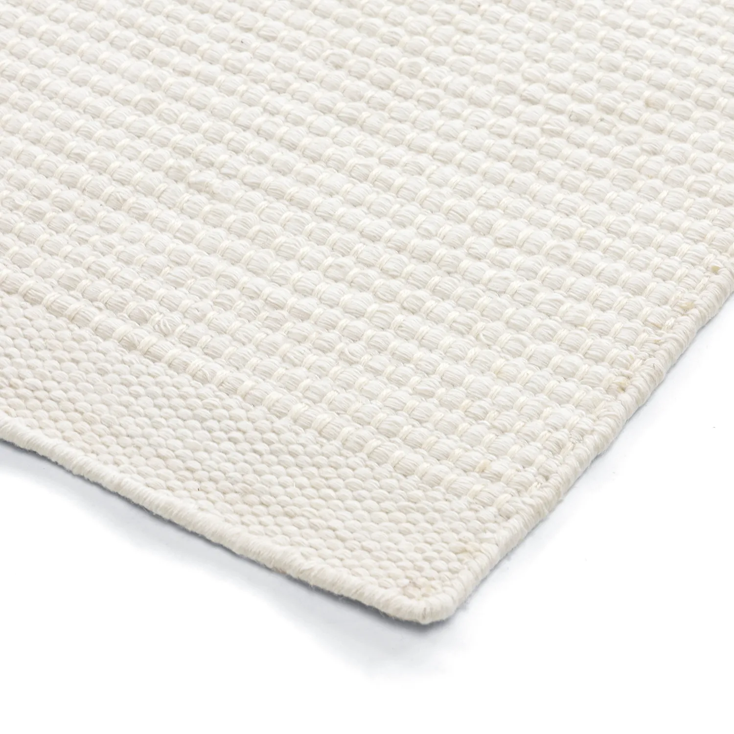 Tappeti per Interni/Esterni - Coastal Wool Look (crema)