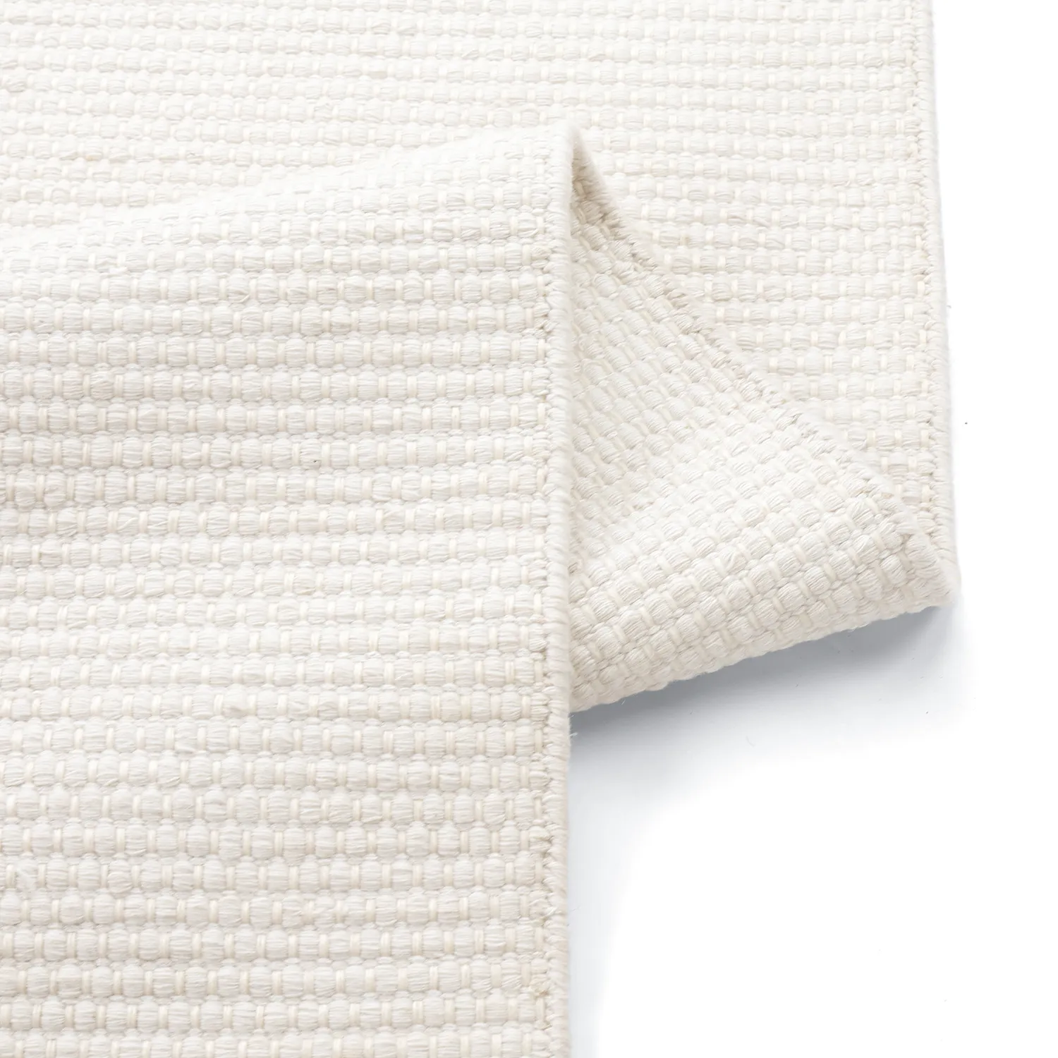 Tappeti per Interni/Esterni - Coastal Wool Look (crema)