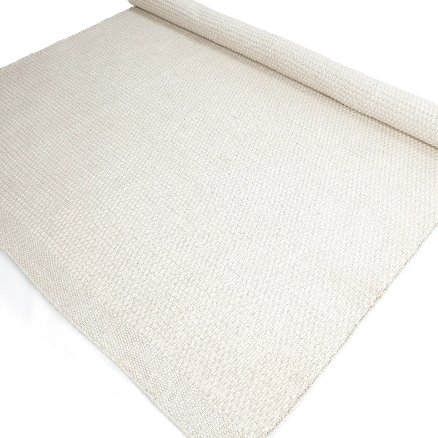 Tappeti per Interni/Esterni - Coastal Wool Look (crema)