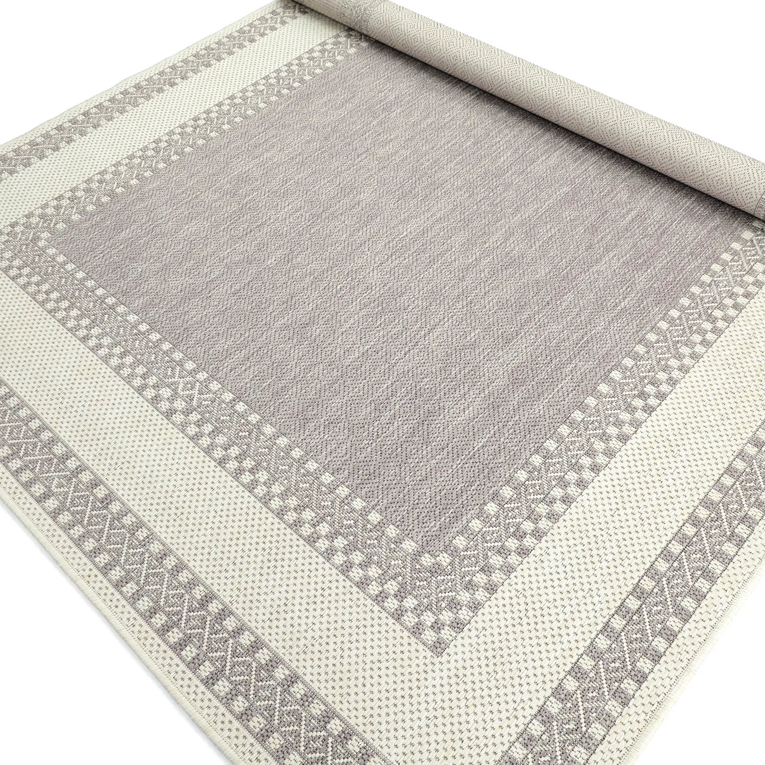 Tappeti per Interni/Esterni - Sousse (taupe)