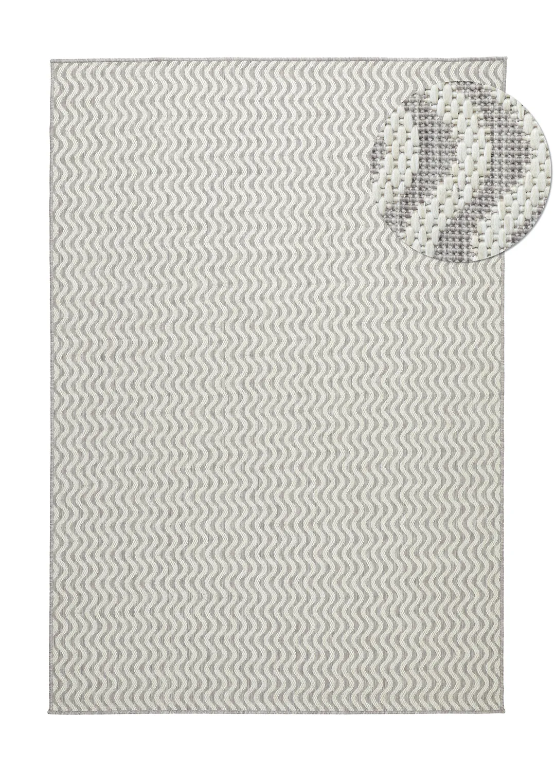 Tappeti per Interni/Esterni - Tracino (taupe)