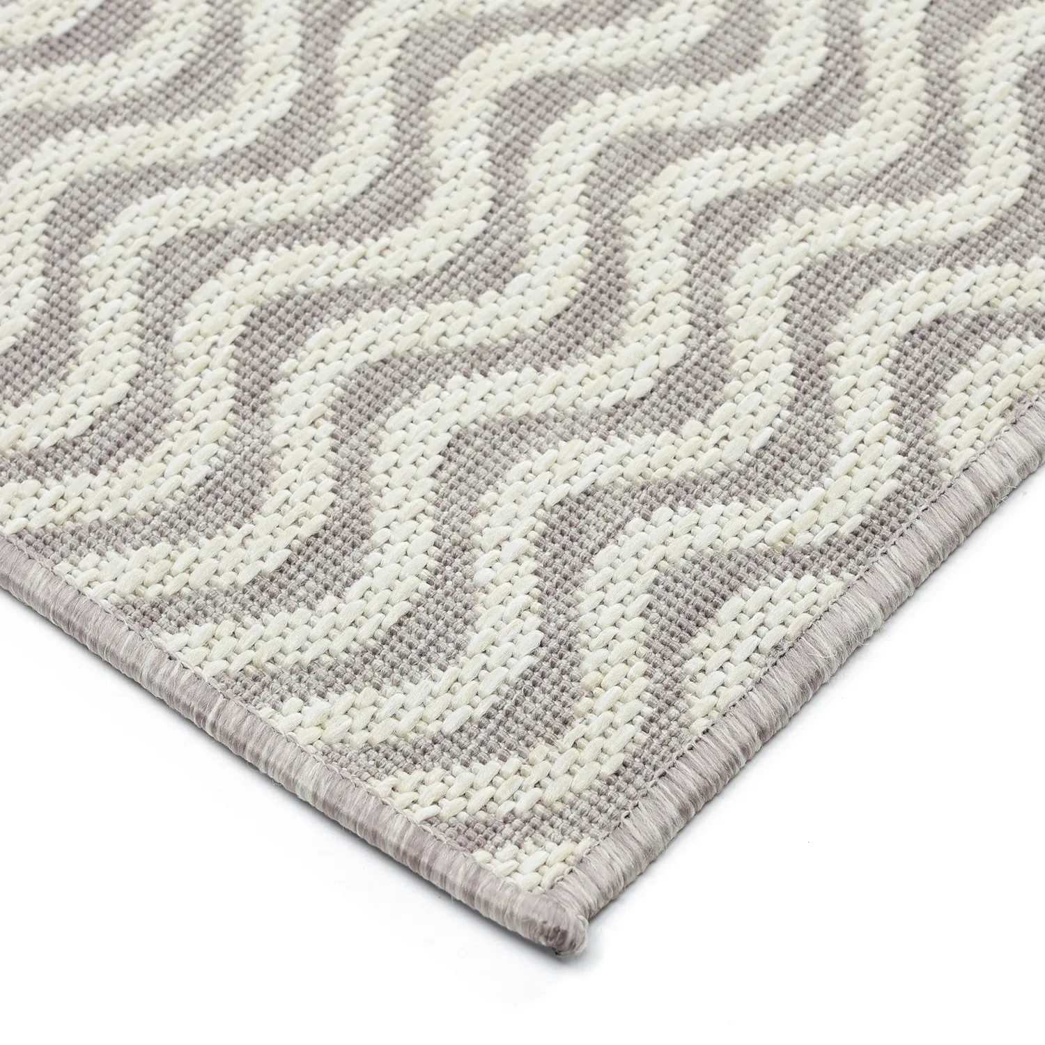 Tappeti per Interni/Esterni - Tracino (taupe)