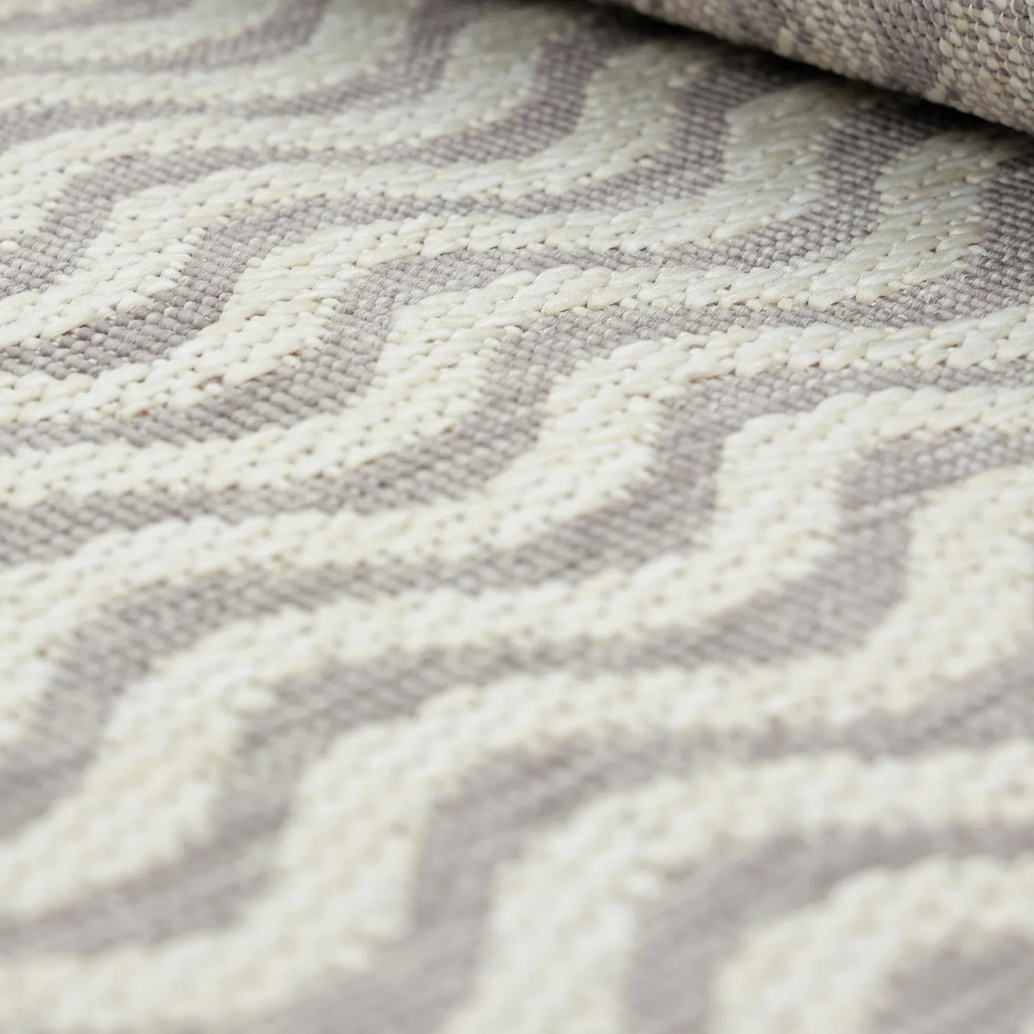 Tappeti per Interni/Esterni - Tracino (taupe)